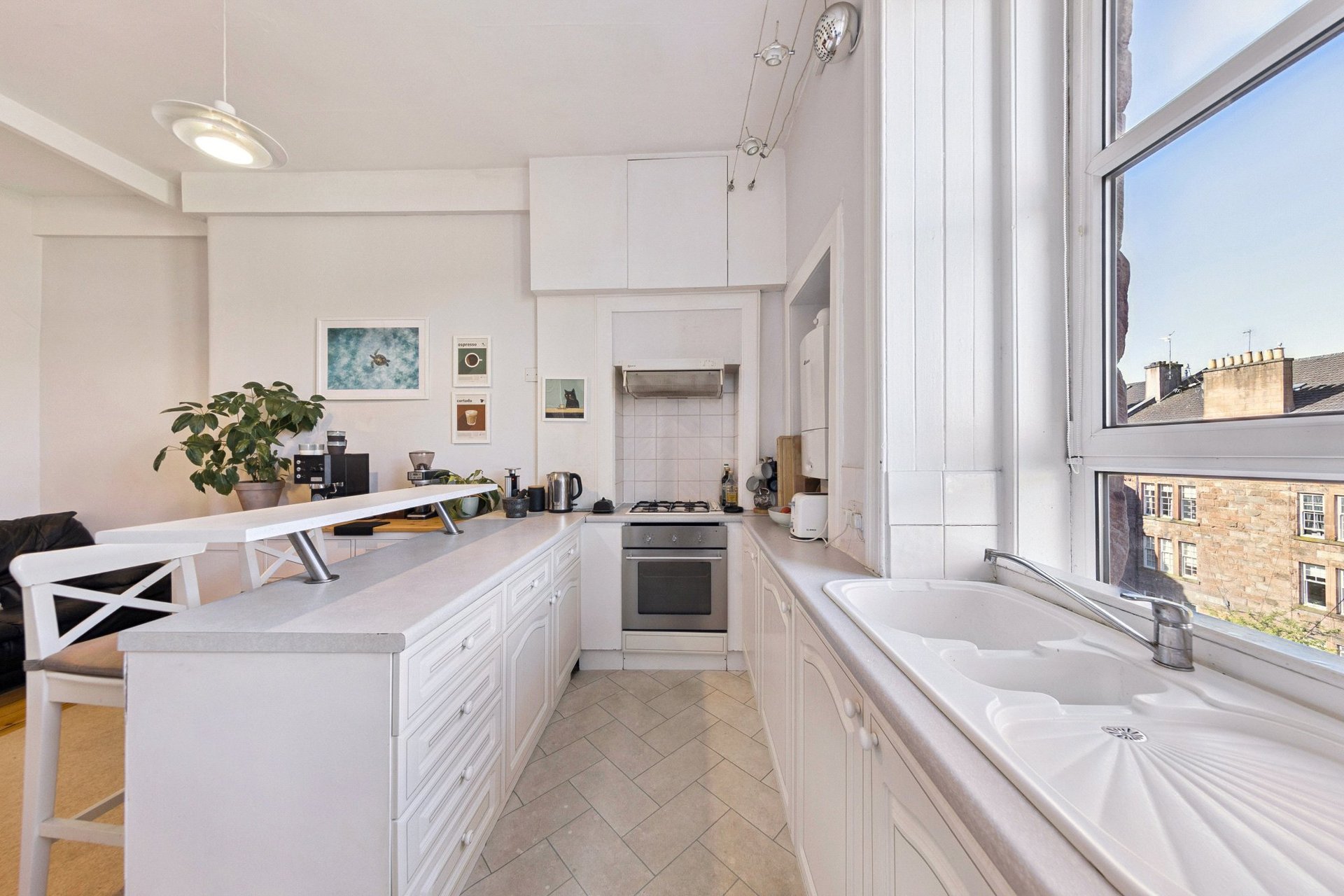 2/2, 37 Airlie Street, Hyndland, Glasgow, G12 9TS - Picture #11