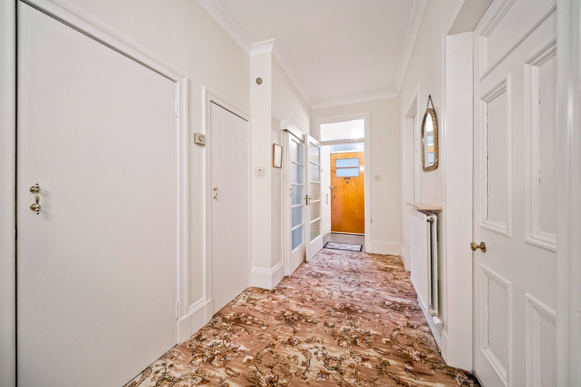 21A South Oswald Road, Grange, Edinburgh, EH9 2HQ - Picture #3