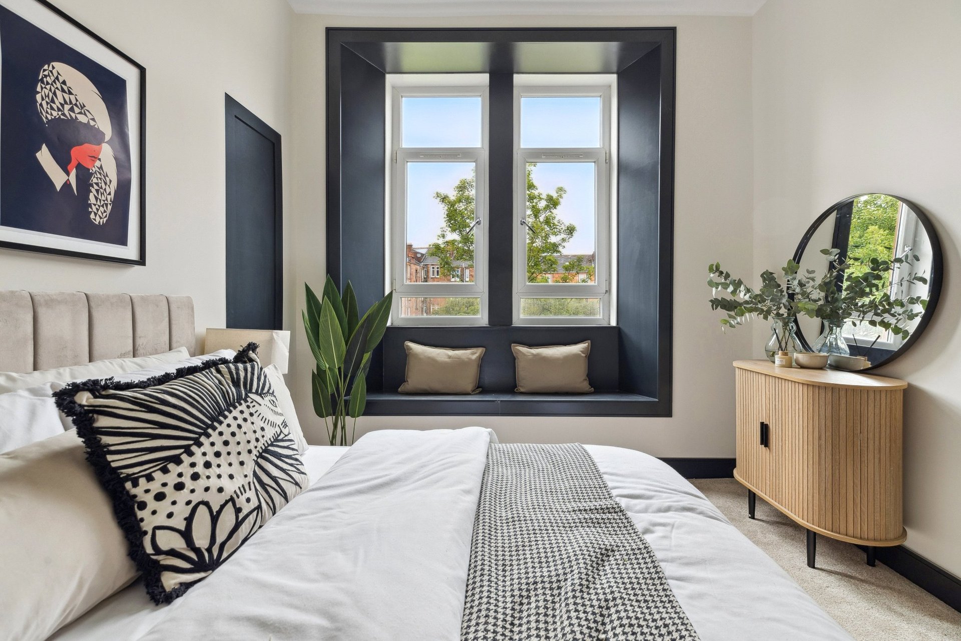 3/2, 60 Laurel Street, Thornwood, Glasgow, G11 7RD - Picture #14