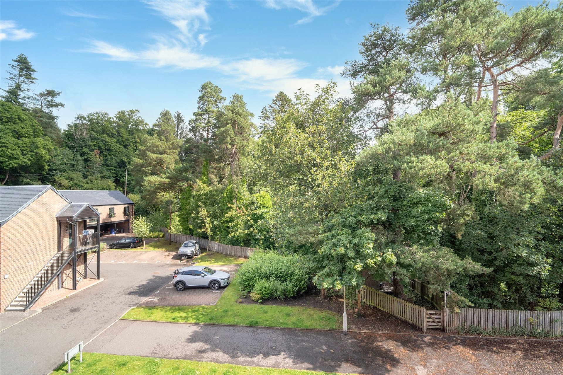 44 Old Dalmore Drive, Auchendinny, Penicuik, EH26 0NG - Picture #16