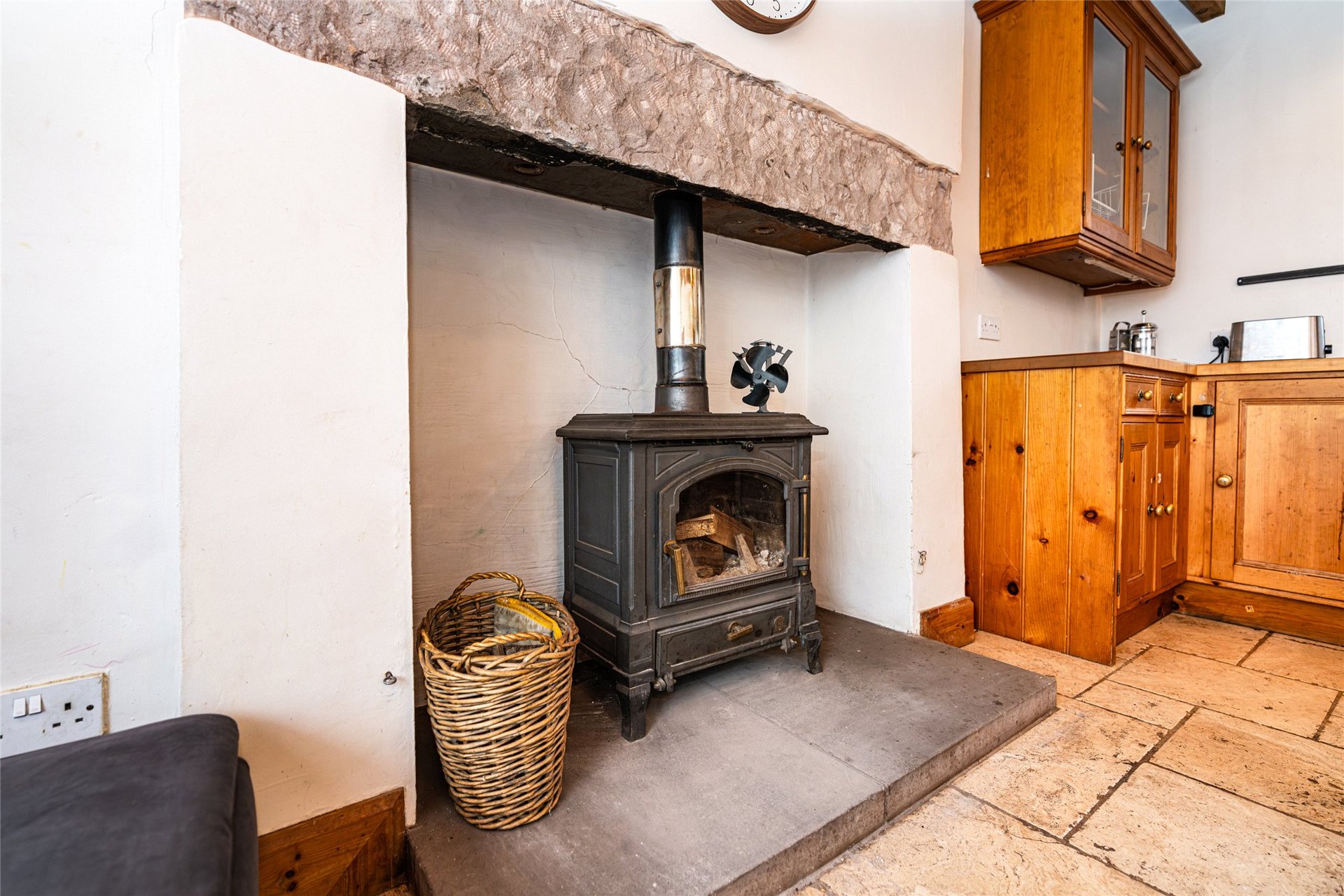 2 West Loanend Cottages, Berwick-upon-Tweed, Northumberland, TD15 2XT - Picture #9