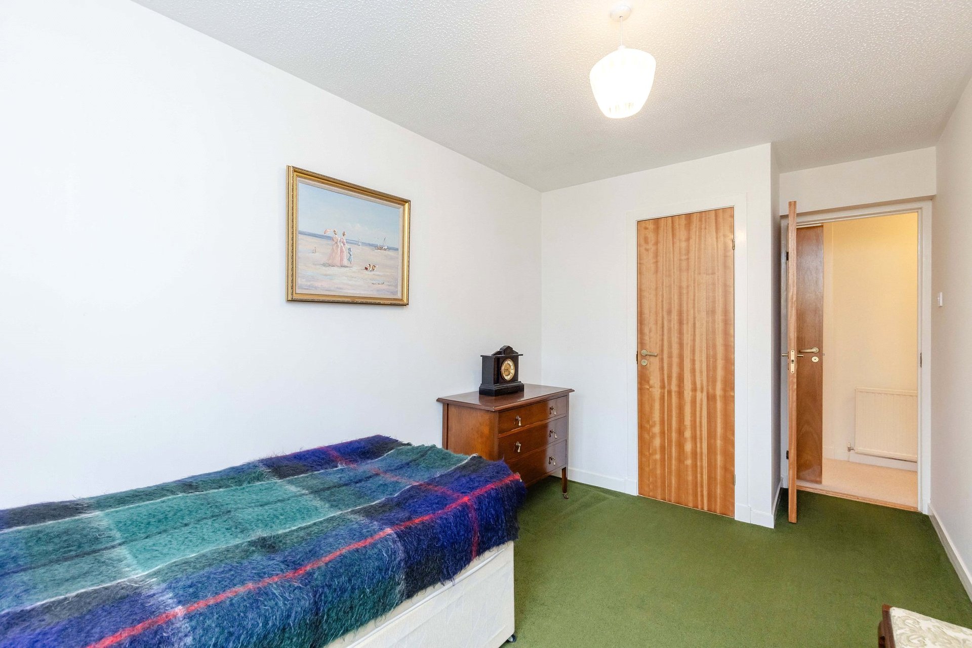 7/2 Gillsland Park, Edinburgh, Midlothian, EH10 5TN - Picture #15