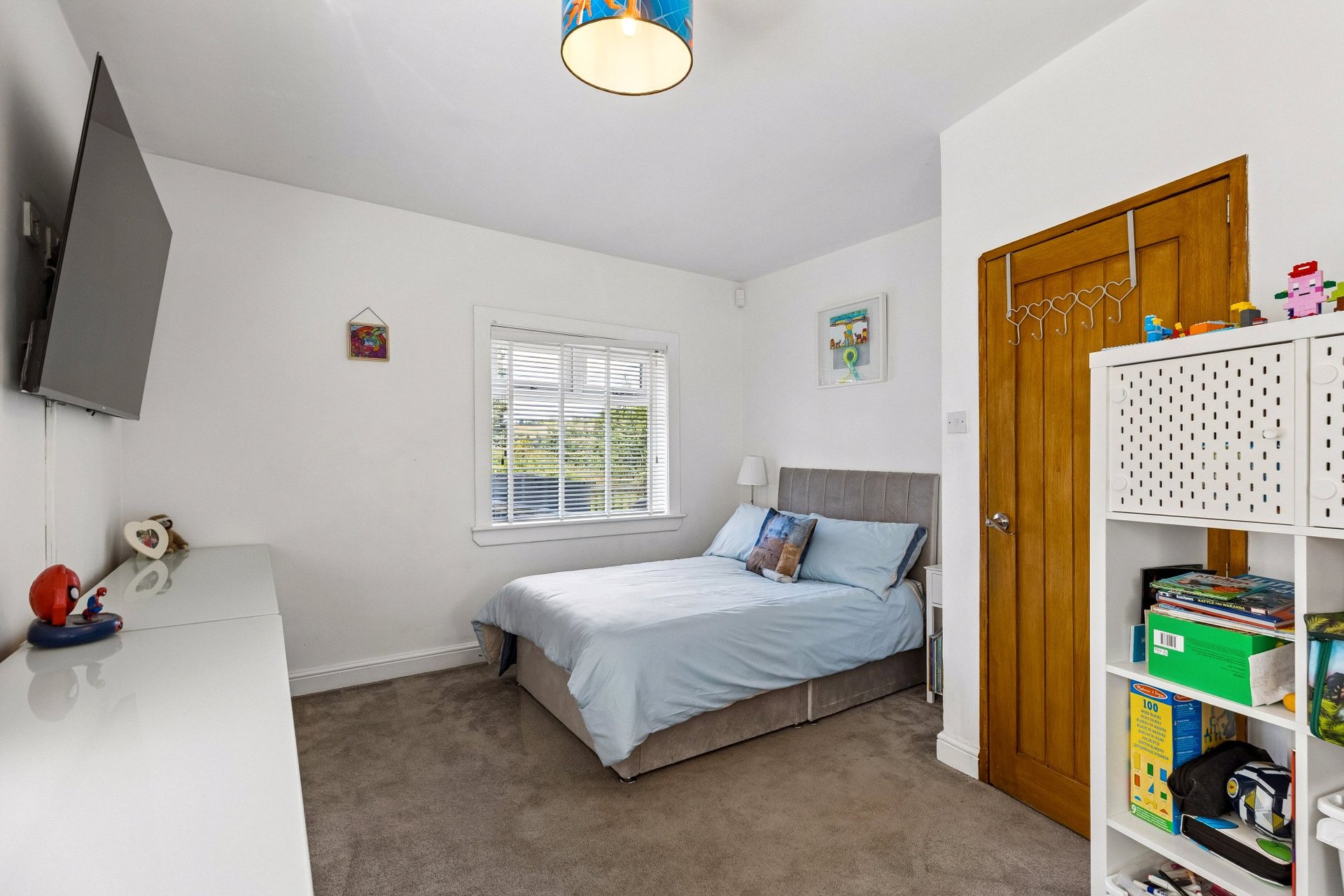 1 Glen Lane, Uplawmoor, Glasgow, G78 4DF - Picture #22