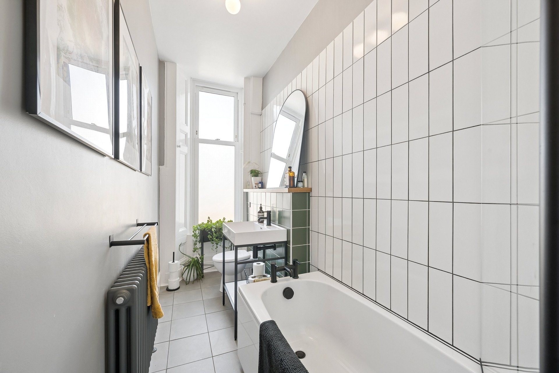 1/2, 49 Fergus Drive, North Kelvinside, Glasgow, G20 6AQ - Picture #35