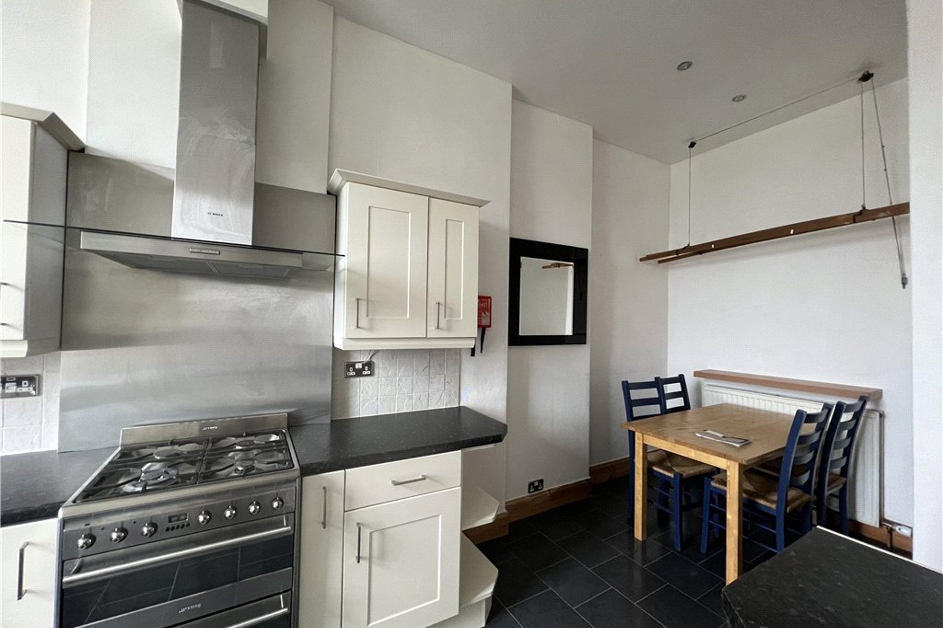 3F1, 39 Polwarth Gardens, Edinburgh, Midlothian, EH11 1LA - Picture #2