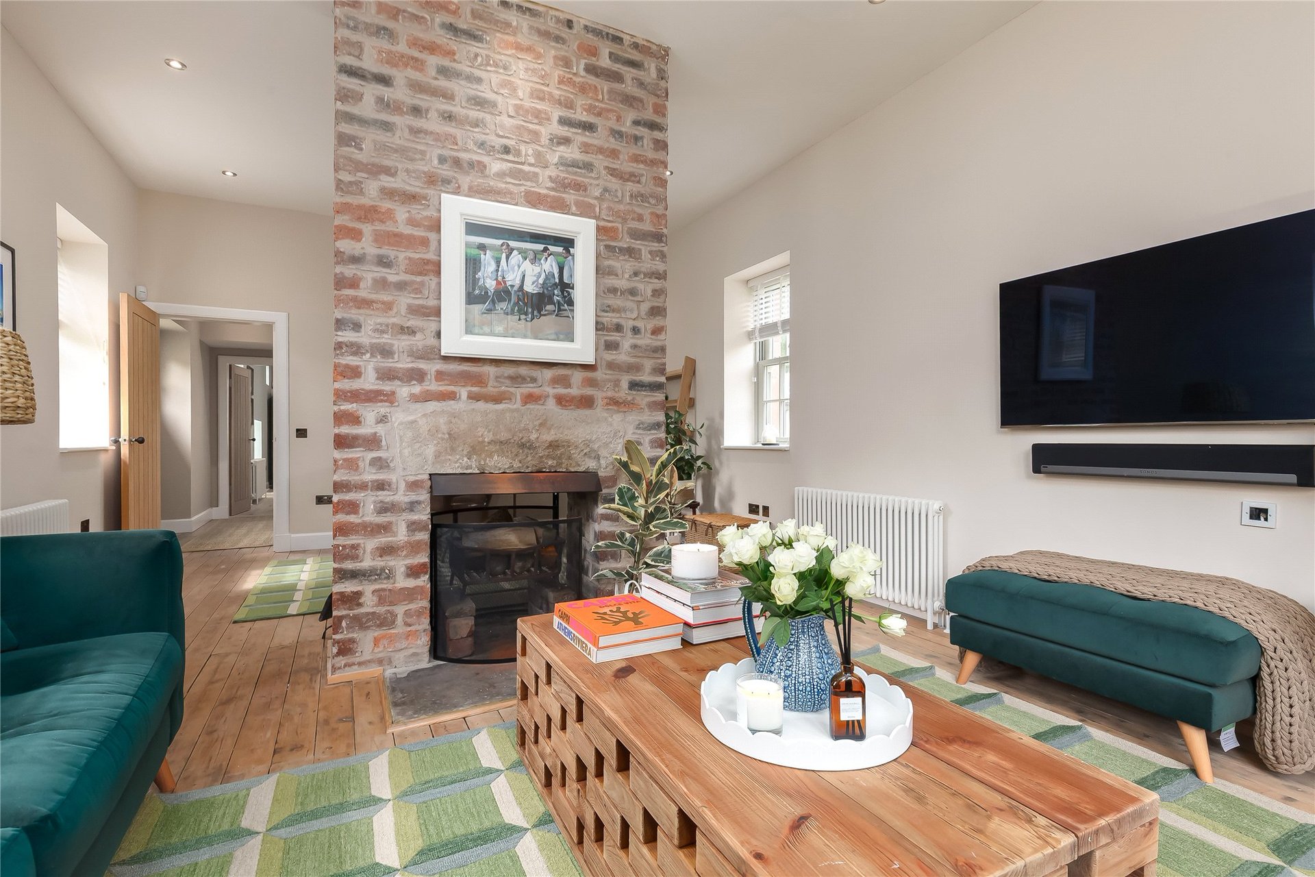 Laverockdale Cottage, 63 Dreghorn Loan, Edinburgh, EH13 0DB - Picture #2