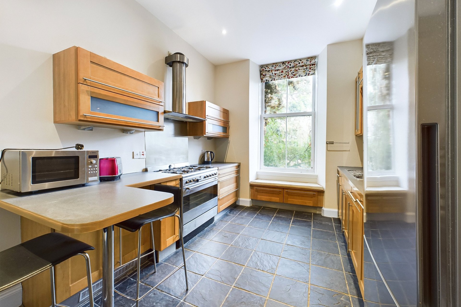 Flat 1F1, 28 Gillespie Crescent, Edinburgh, Midlothian, EH10 4HU - Picture #6