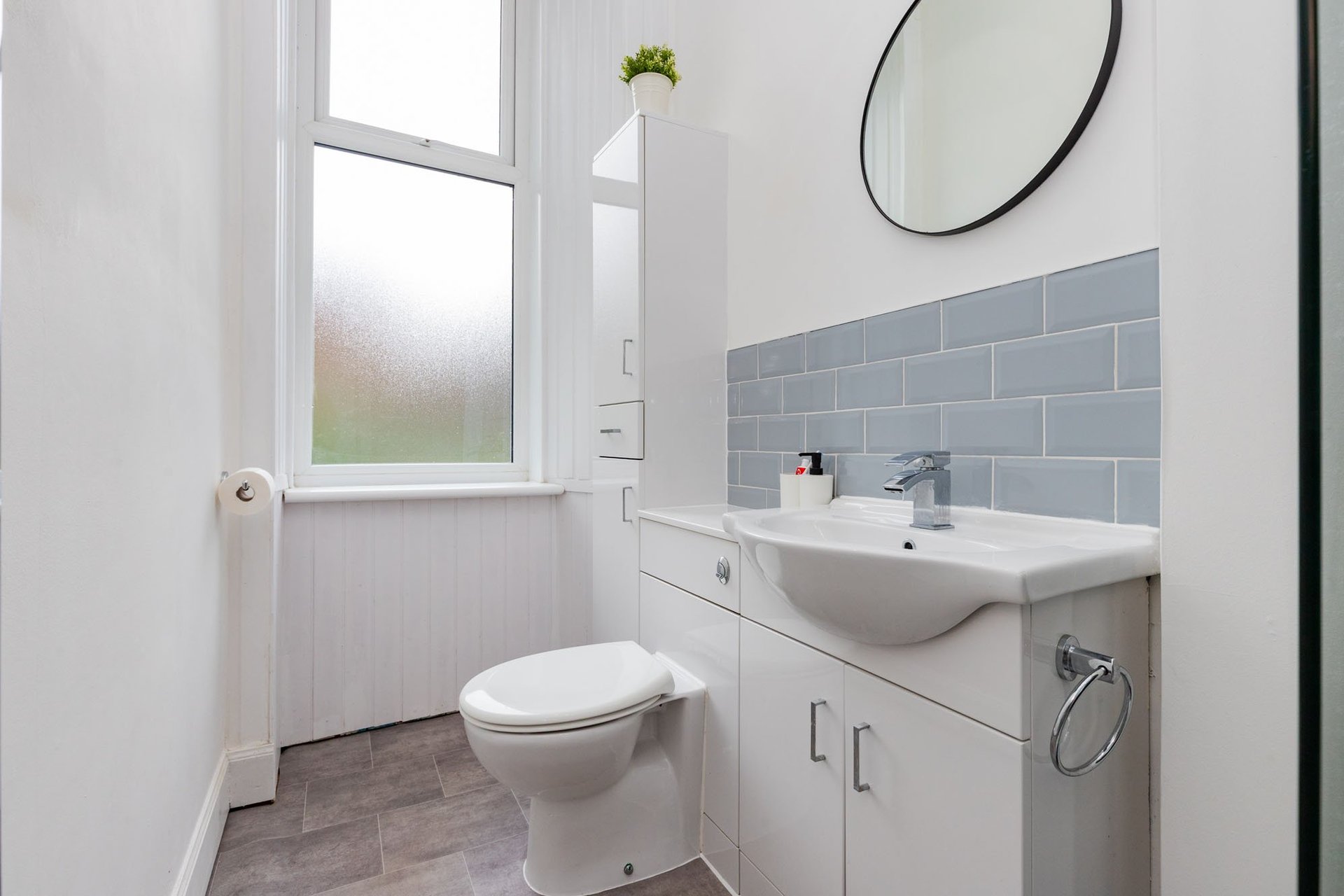 Flat 0/1, 283 Kilmarnock Road, Shawlands, Glasgow, G43 1TX - Picture #20