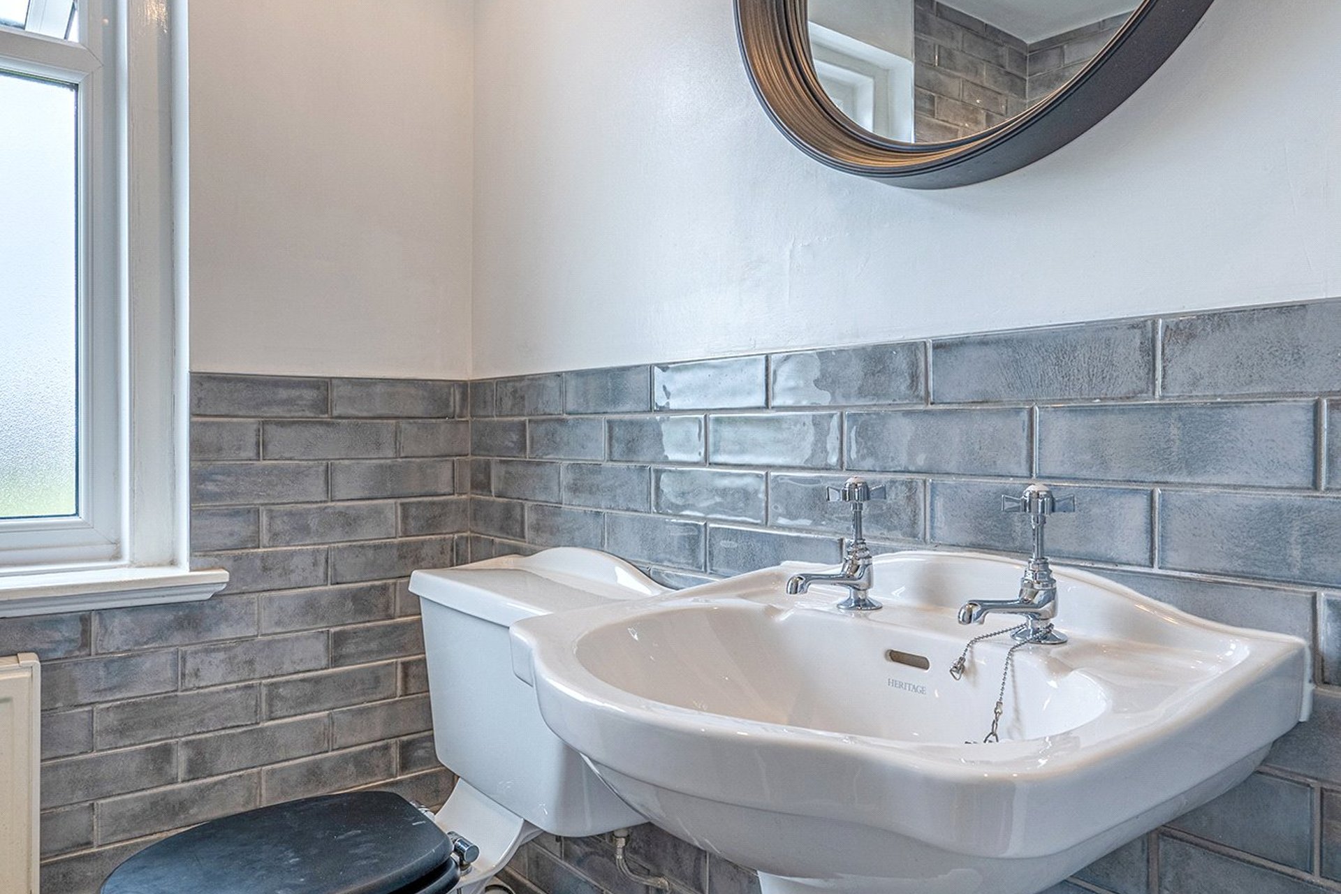Yew Tree House, 38 Braehead Road, Thorntonhall, Glasgow, G74 5AQ - Picture #40