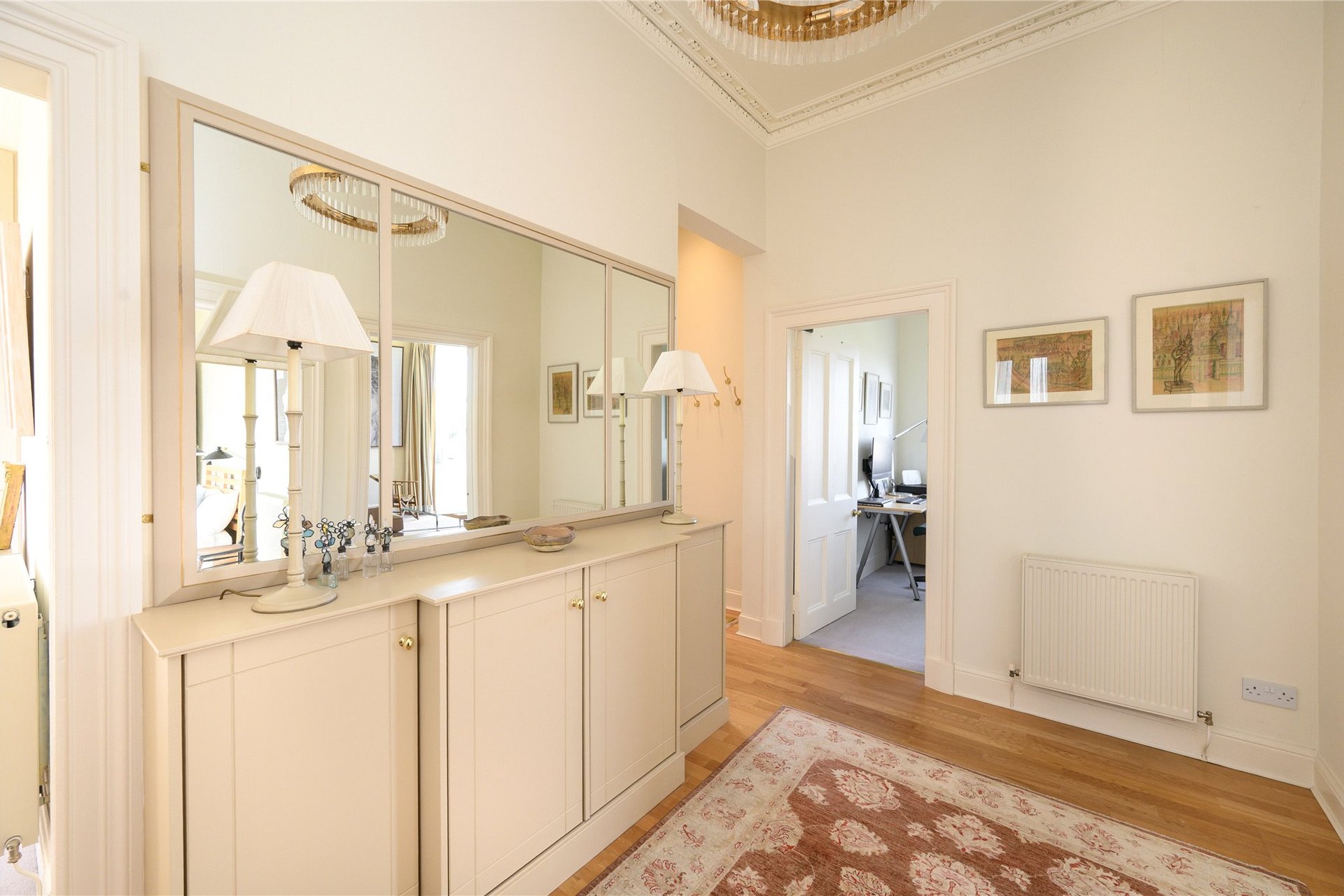 14A York Road, North Berwick, East Lothian, EH39 4LX - Picture #9
