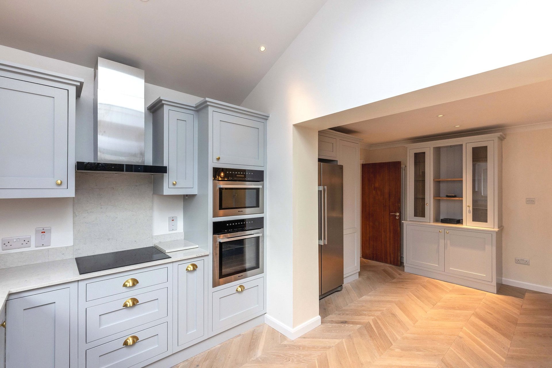 14 Ravelston House Park, Edinburgh, EH4 3LU - Picture #19