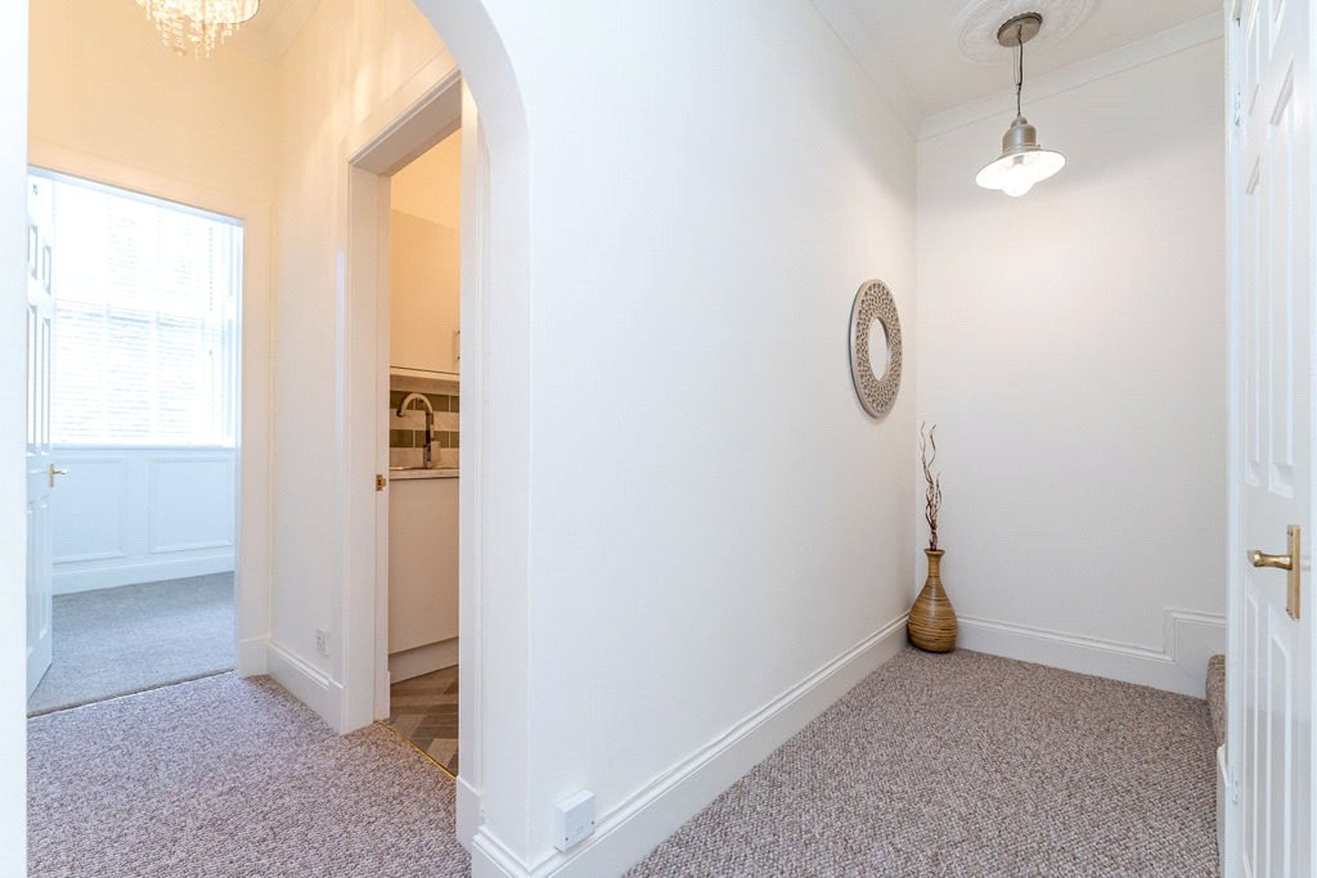 7/2 North Fort Street, Edinburgh, Midlothian, EH6 4EY - Picture #19