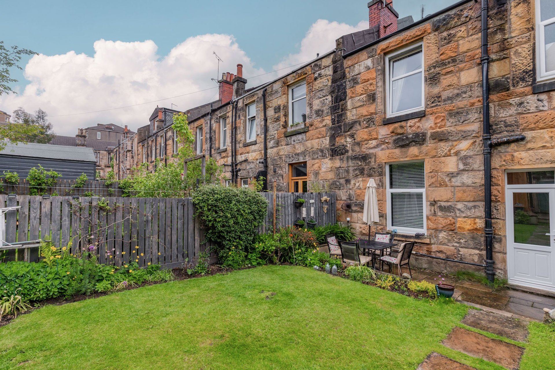 14 Braemar Street, Battlefield, Glasgow, G42 9QA - Picture #50