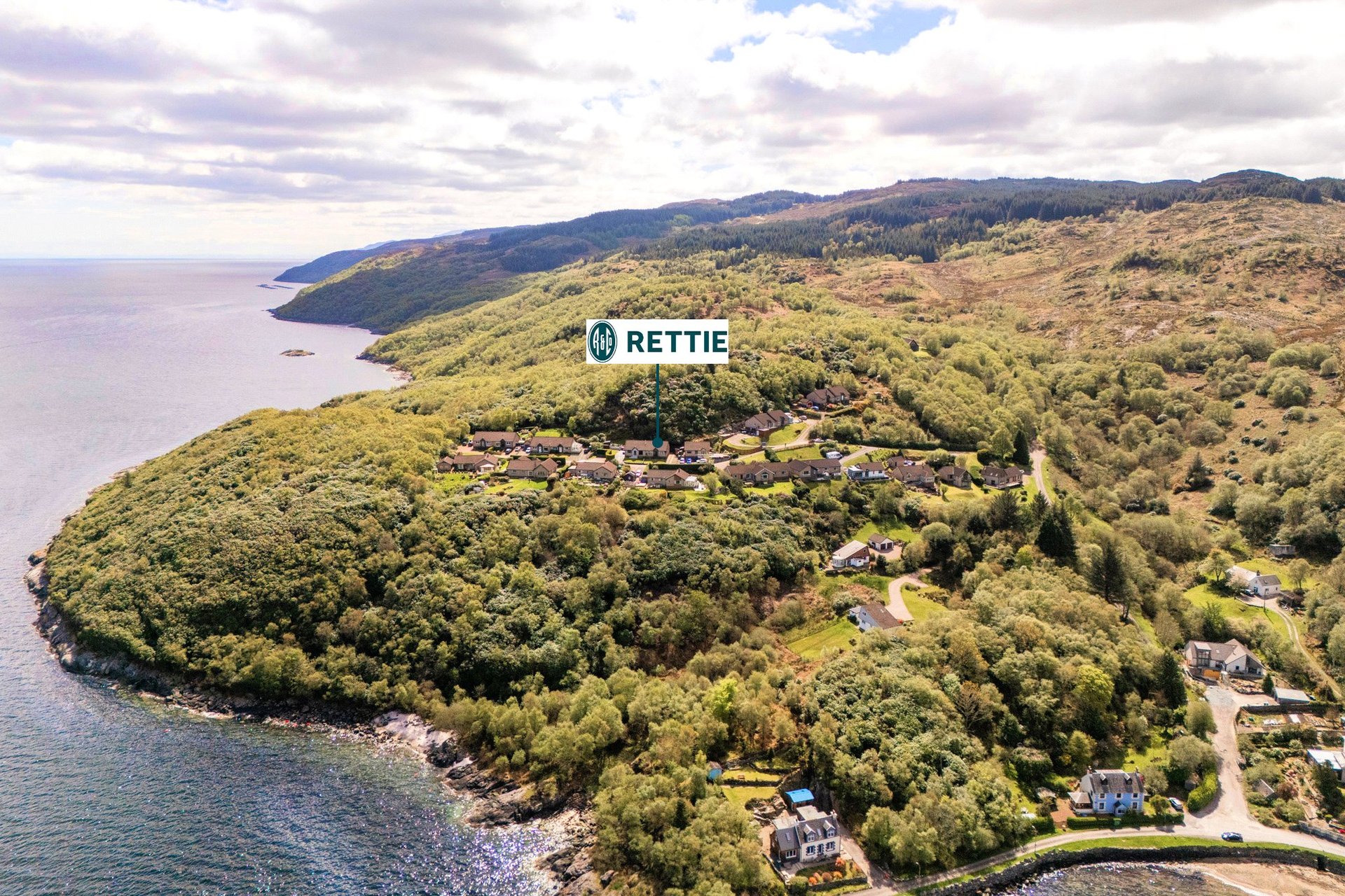 Windyedge, 15 Mealdarroch, Tarbert, Argyll and Bute, PA29 6YW - Picture #42