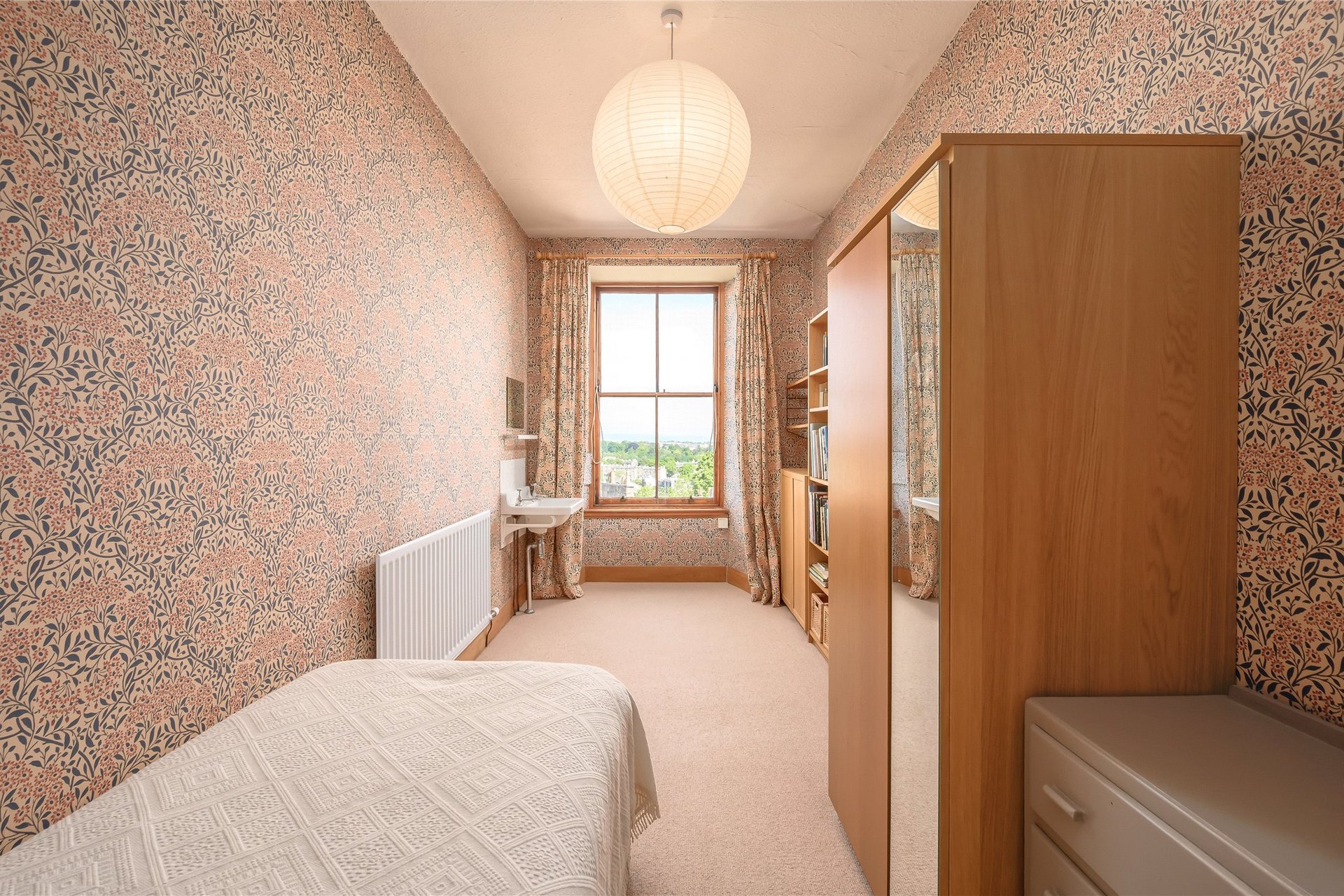 13/3 Moray Place, New Town, Edinburgh, EH3 6DT - Picture #16