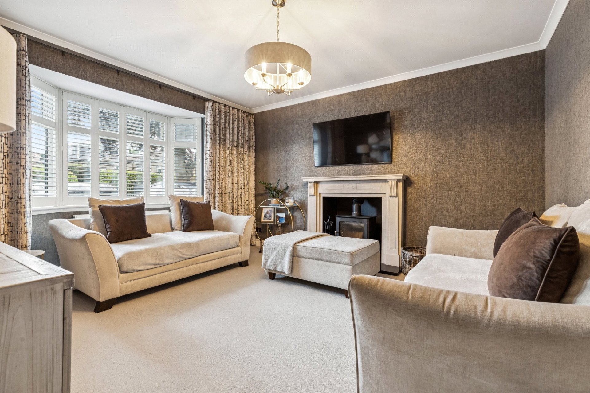 26 Lochaber Road, Bearsden, G61 2JU - Picture #3