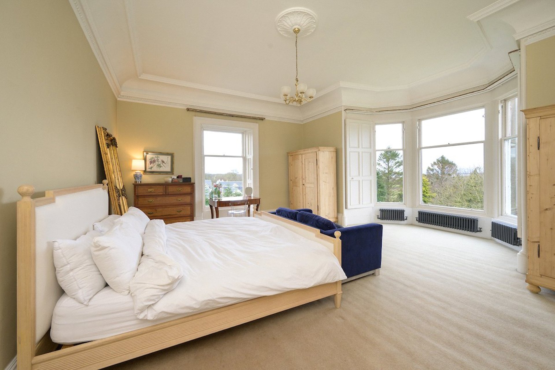 Gospatric House, Dalmeny, South Queensferry, Midlothian, EH30 9TT - Picture #25