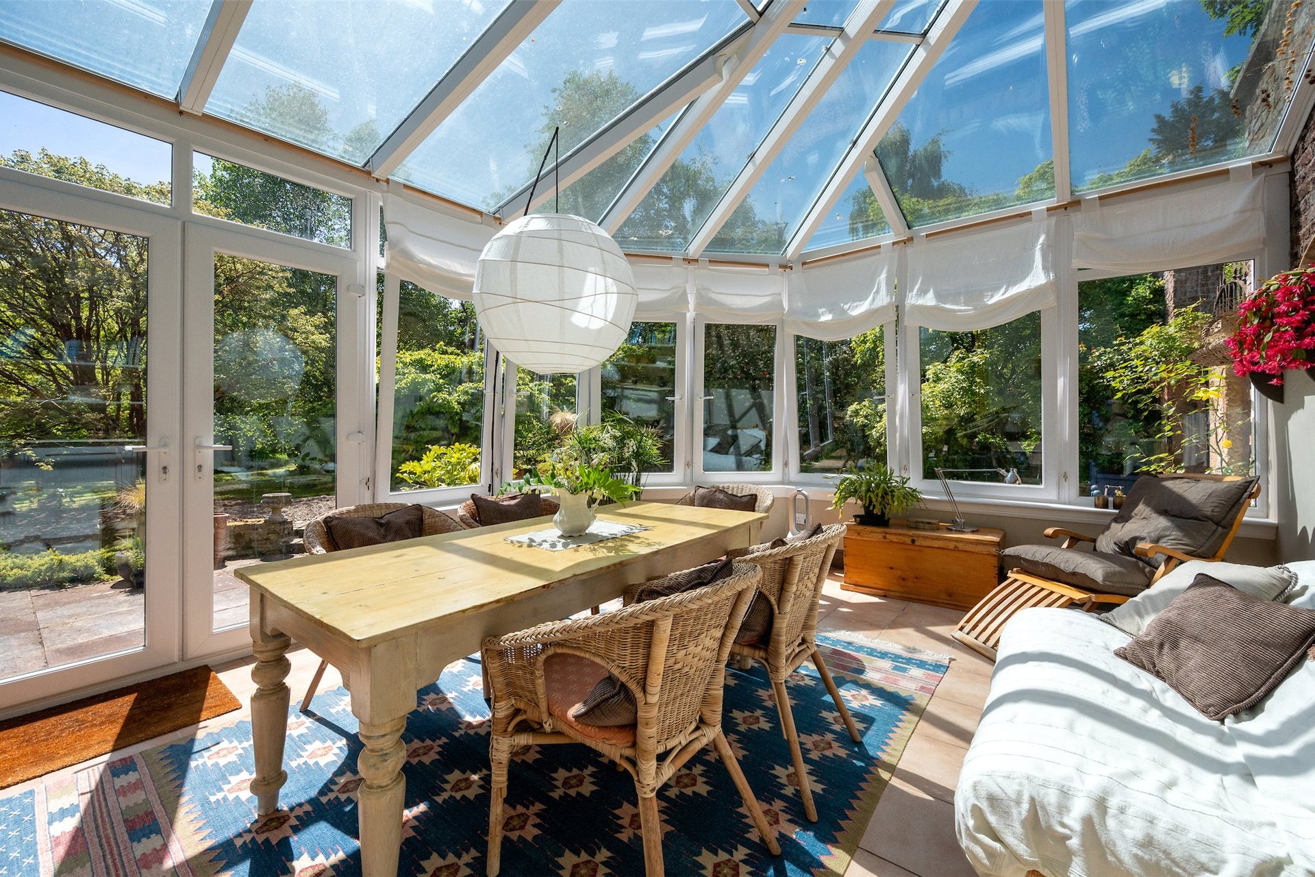 Harvieston Cottage, Gorebridge, Midlothian, EH23 4QA - Picture #6