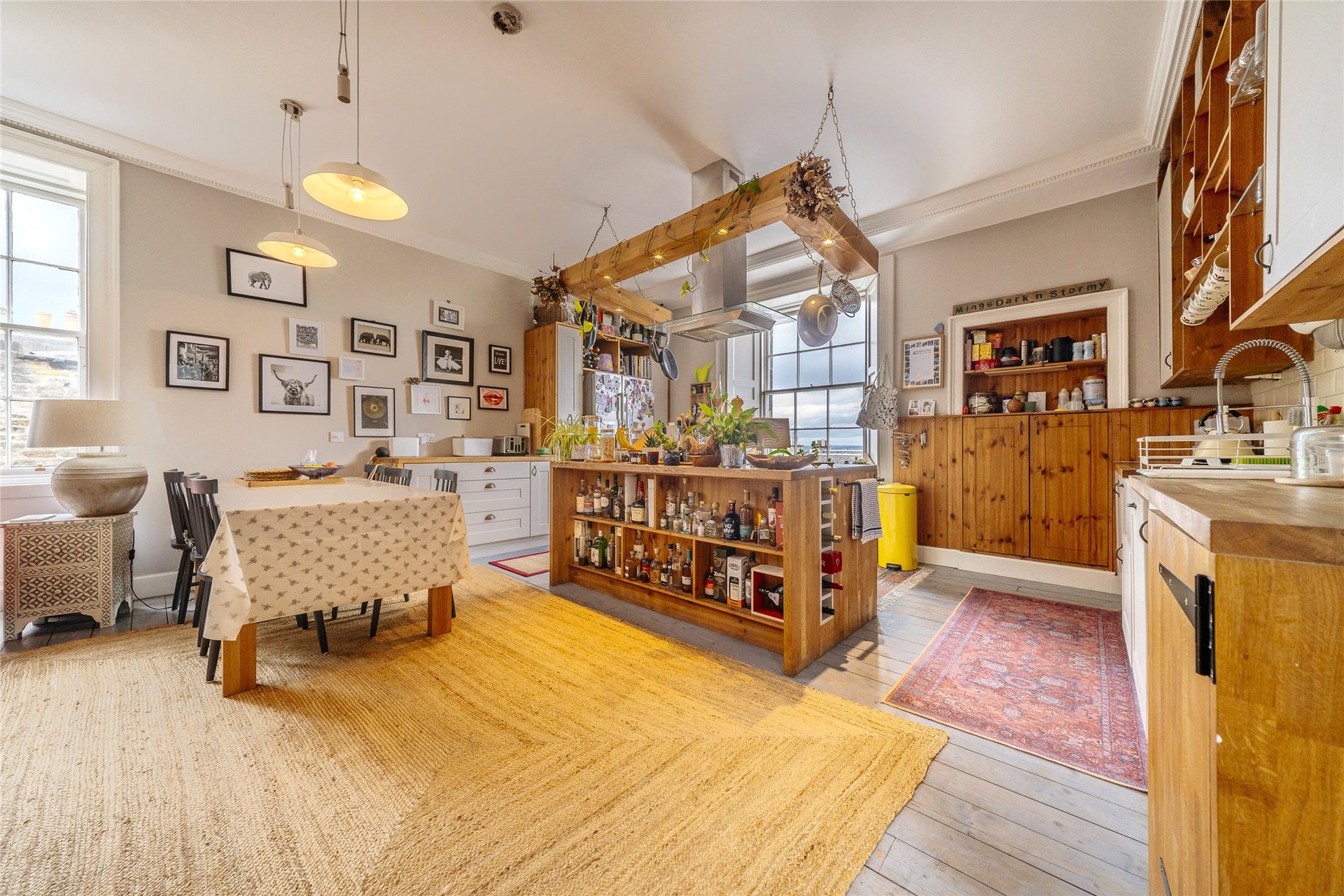 2F, 42 Albany Street, Edinburgh, Midlothian, EH1 3QR - Picture #3