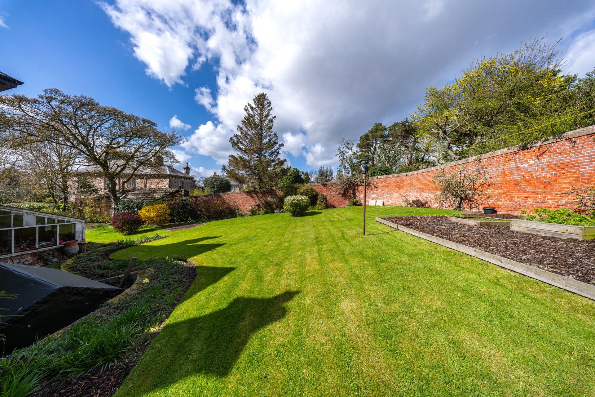 Leeside, 36 Castle Terrace, Berwick-upon-Tweed, Northumberland, TD15 1NZ - Picture #26