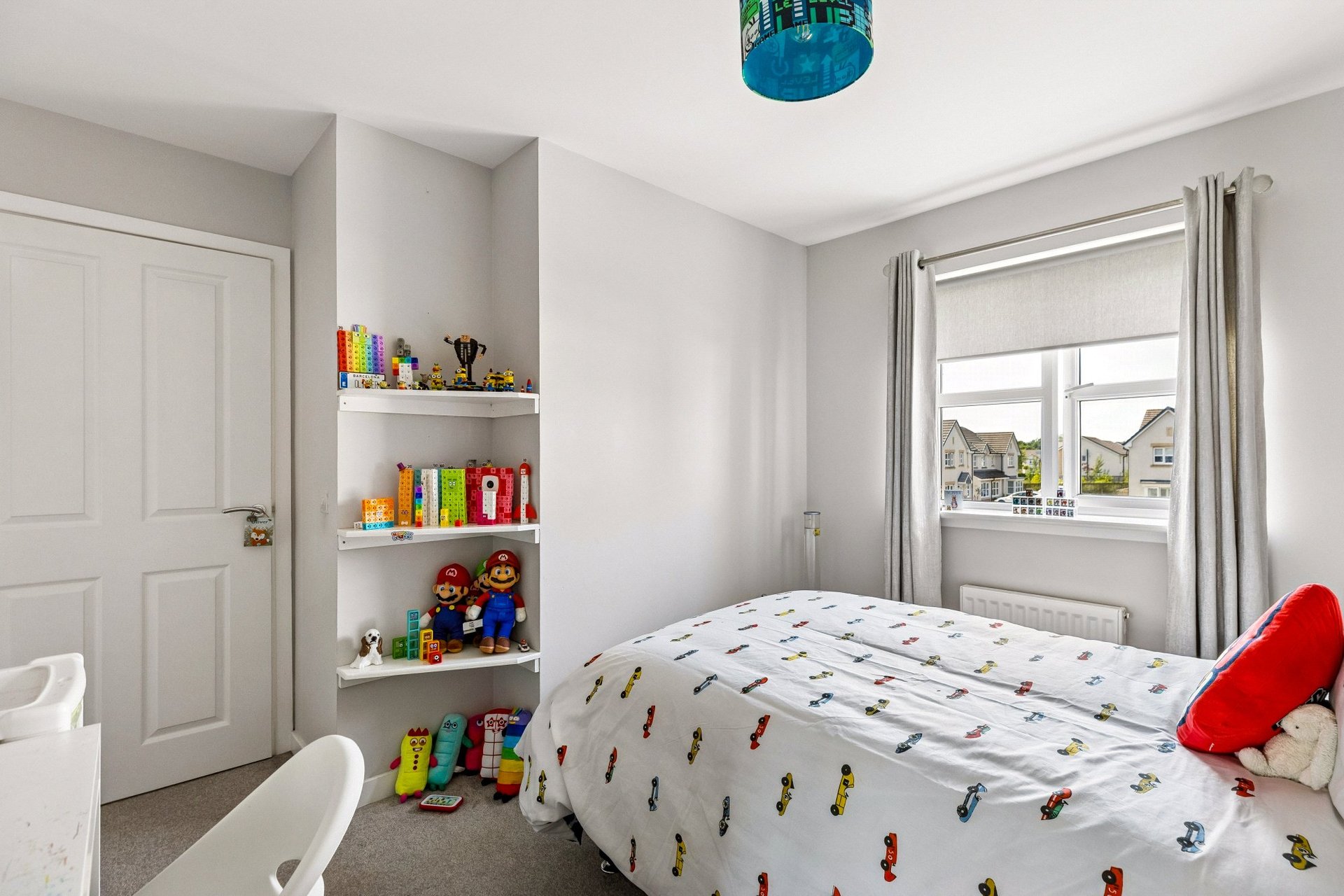 1 Garvard Way, Newton Mearns, Glasgow, G77 5UY - Picture #25