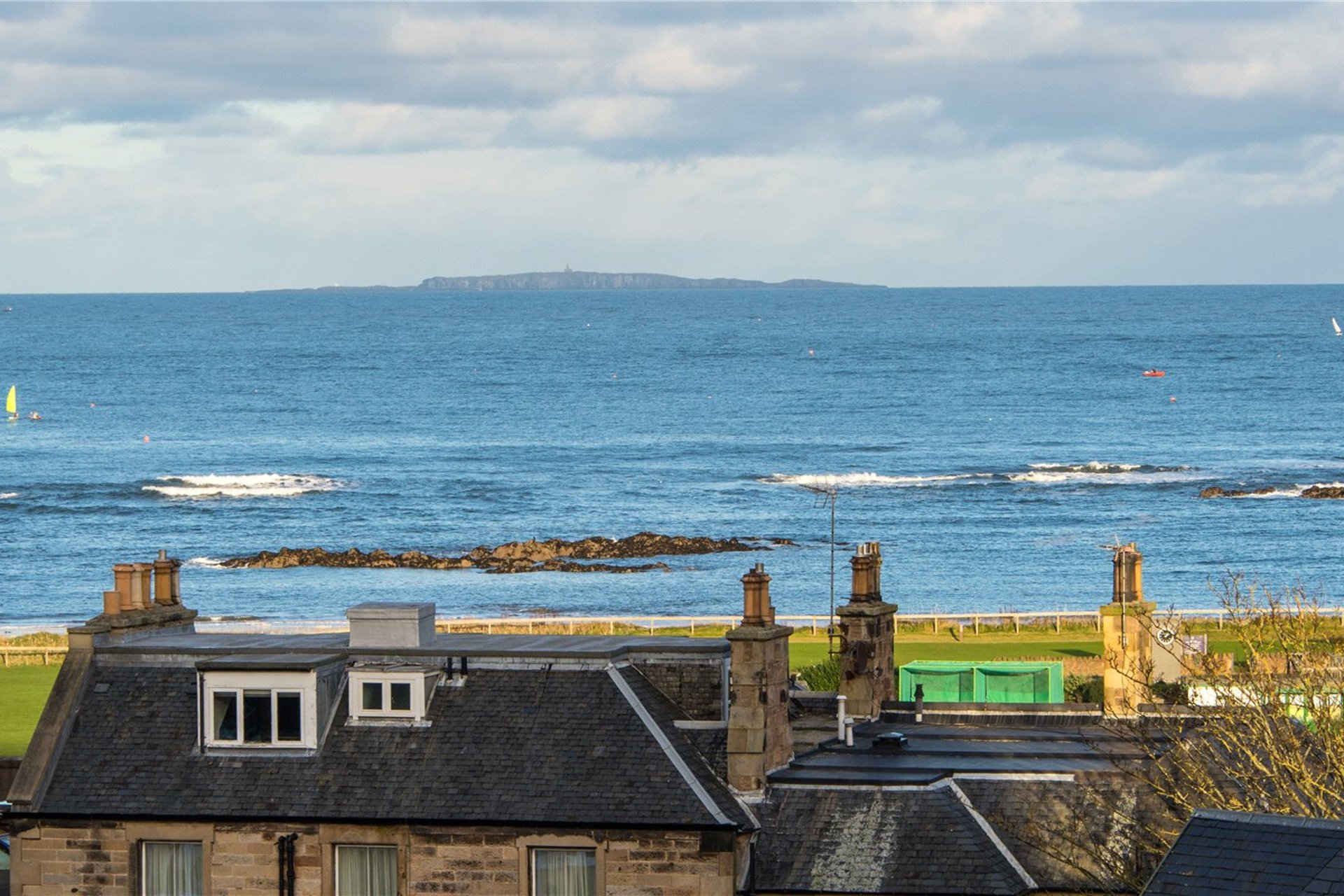 29 Royal Apartments, 1 Station Road, North Berwick, East Lothian, EH39 4AT - Picture #11