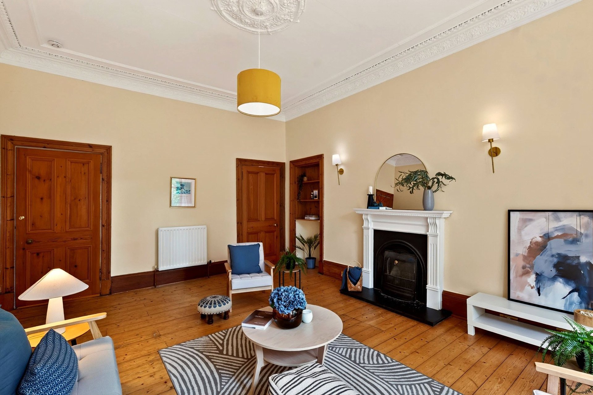 0/2, 4 Doune Quadrant, North Kelvinside, Glasgow, G20 6DL - Picture #14