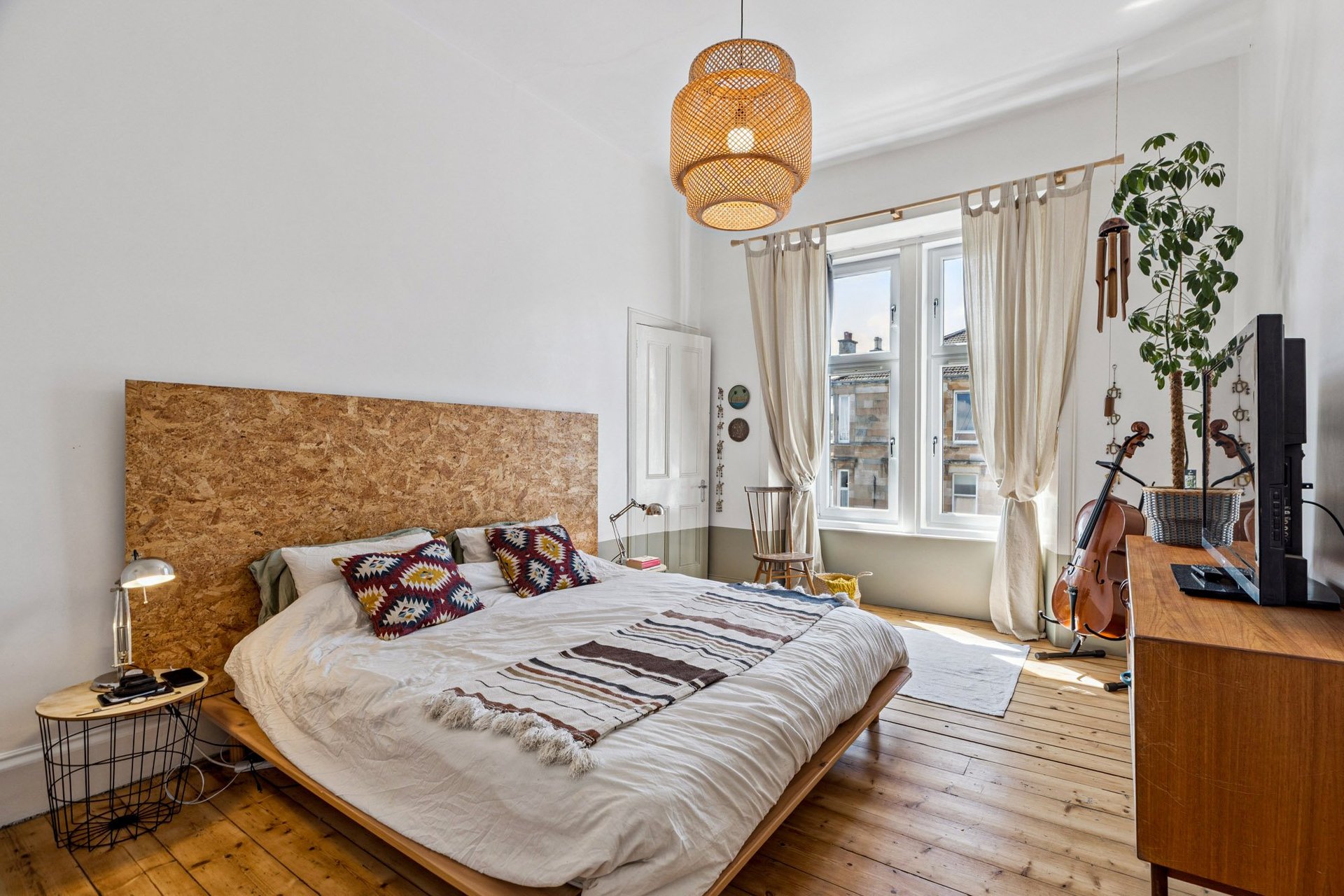Flat 2/2, 4 Leslie Street, Pollokshields, Glasgow, G41 2SZ - Picture #14