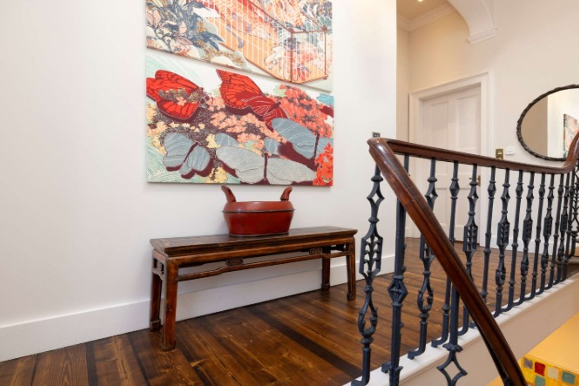 1 Saxe Coburg Place, Stockbridge, Edinburgh, EH3 5BP - Picture #53