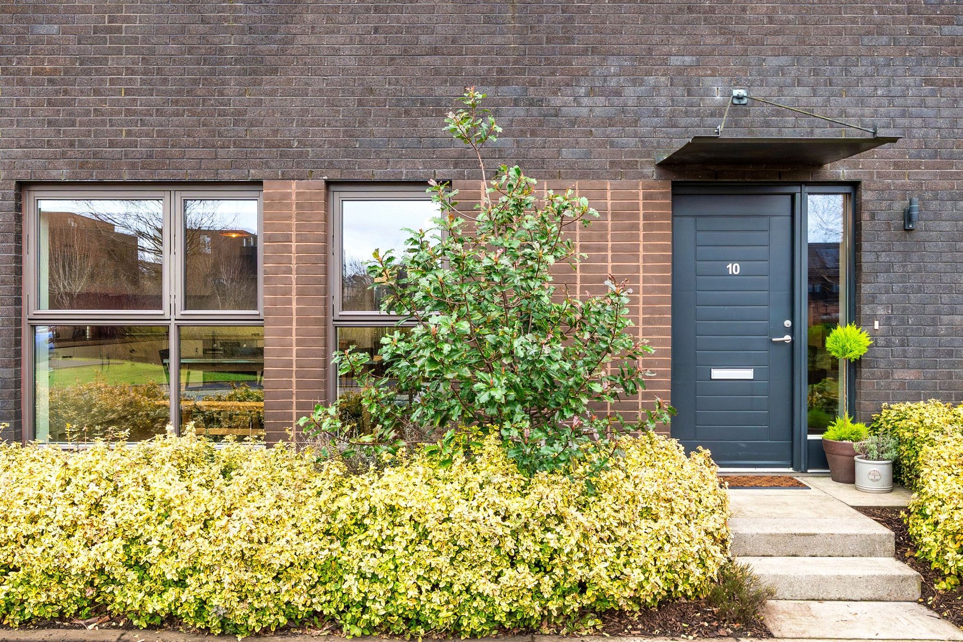 10 Cardiff Court, Athletes Village, Glasgow City, G40 4TJ - Picture #2