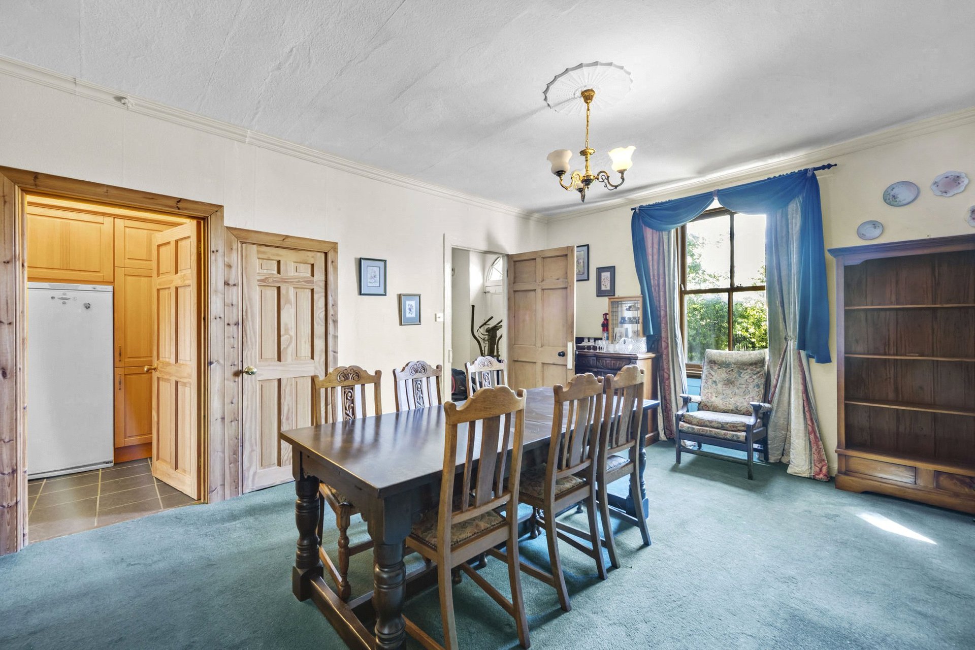 March House, Main Street, Reston, Scottish Borders, TD14 5JP - Picture #6