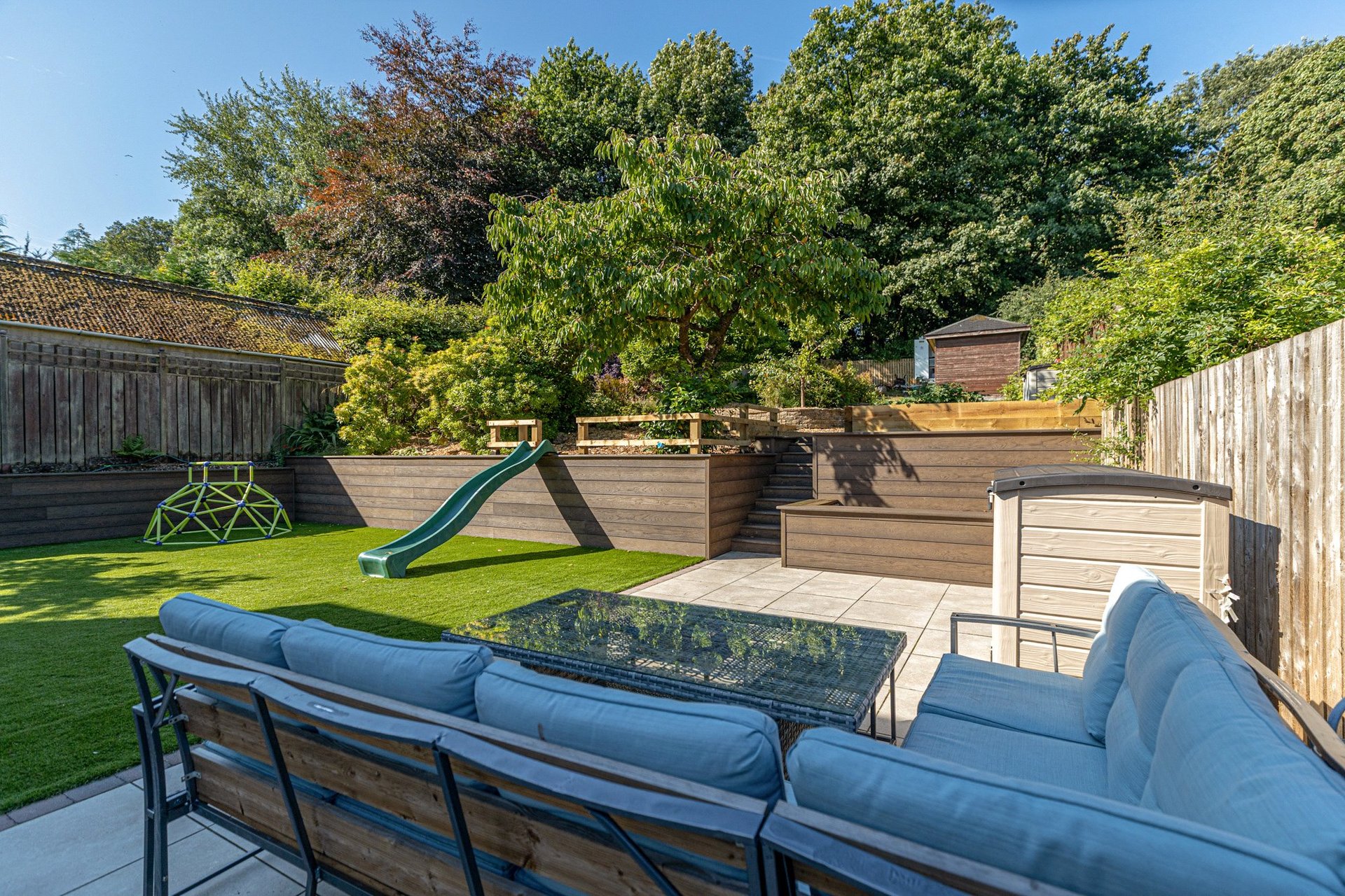 17 Ravelston Road, Bearsden, G61 1AW - Picture #2