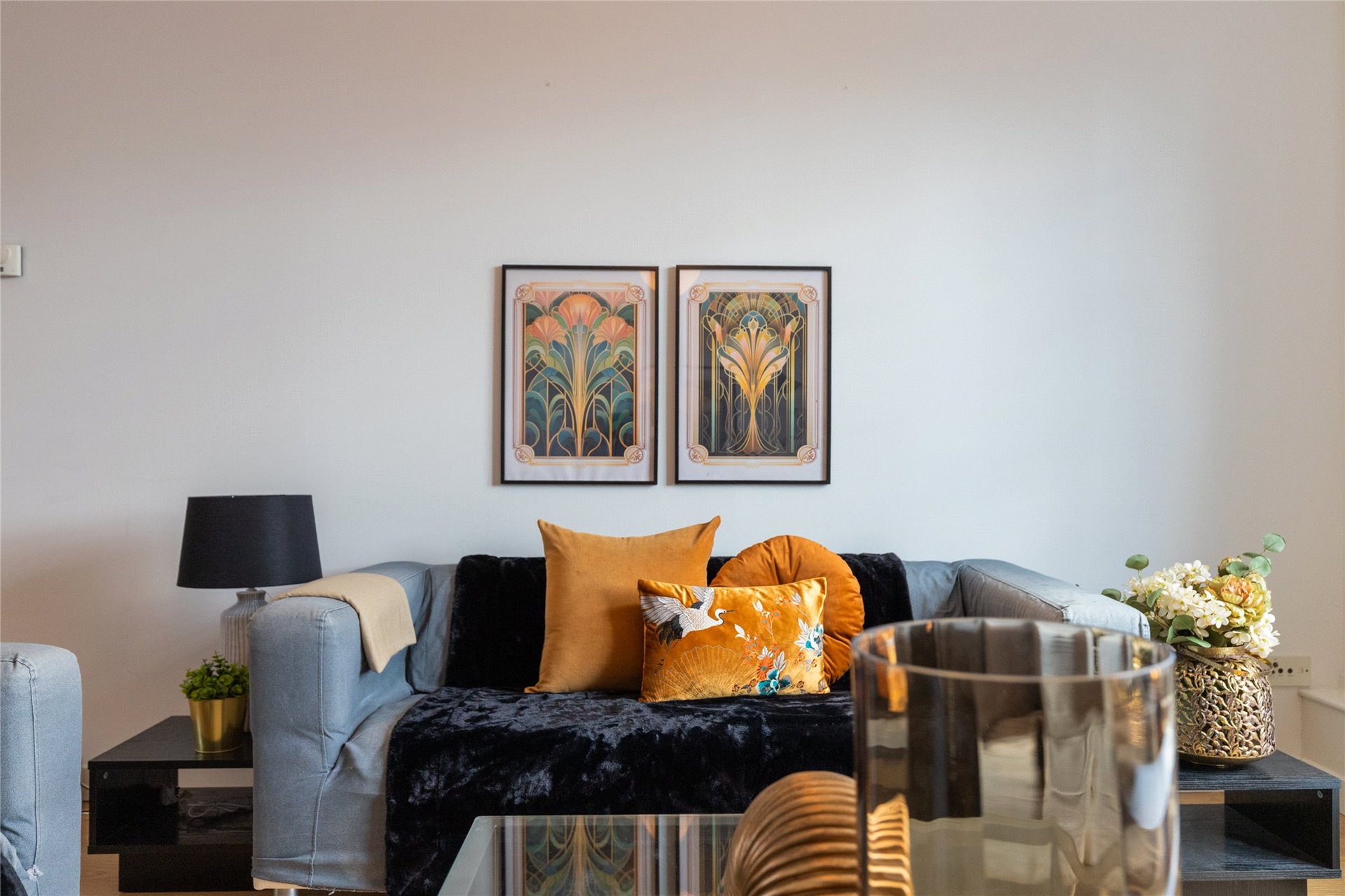 Flat 8/9 The Beresford, 460 Sauchiehall Street, Charing Cross, Glasgow City, G2 3JW - Picture #11