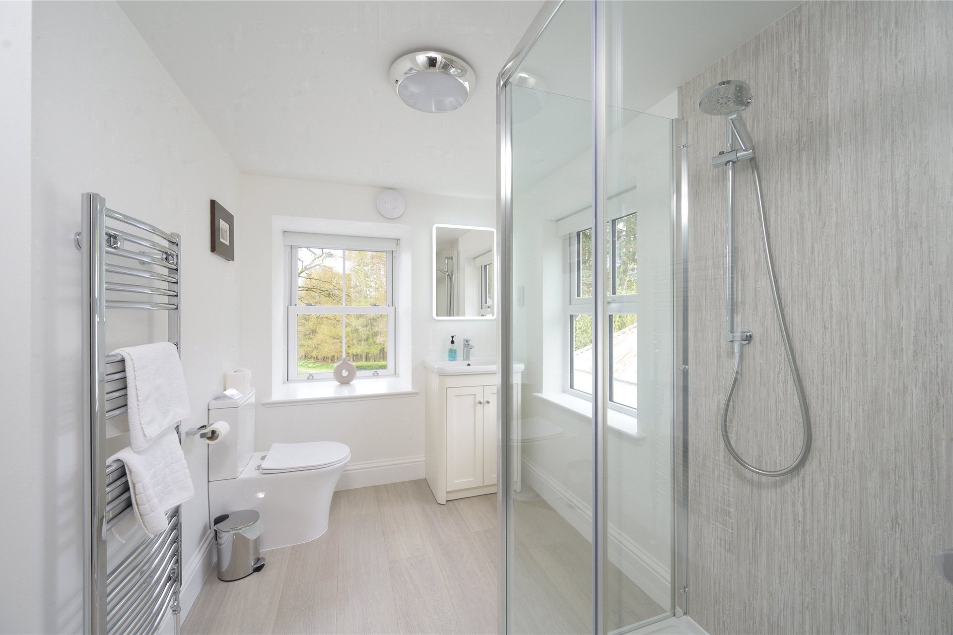 Eastertyre, Ballinluig, Pitlochry, PH9 0LN - Picture #27