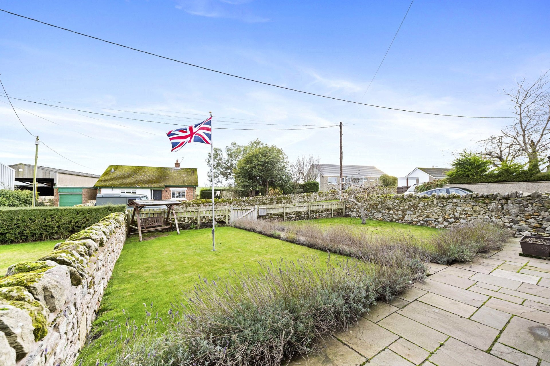 The Villa, Bowsden, Berwick-upon-Tweed, Northumberland, TD15 2TW - Picture #24