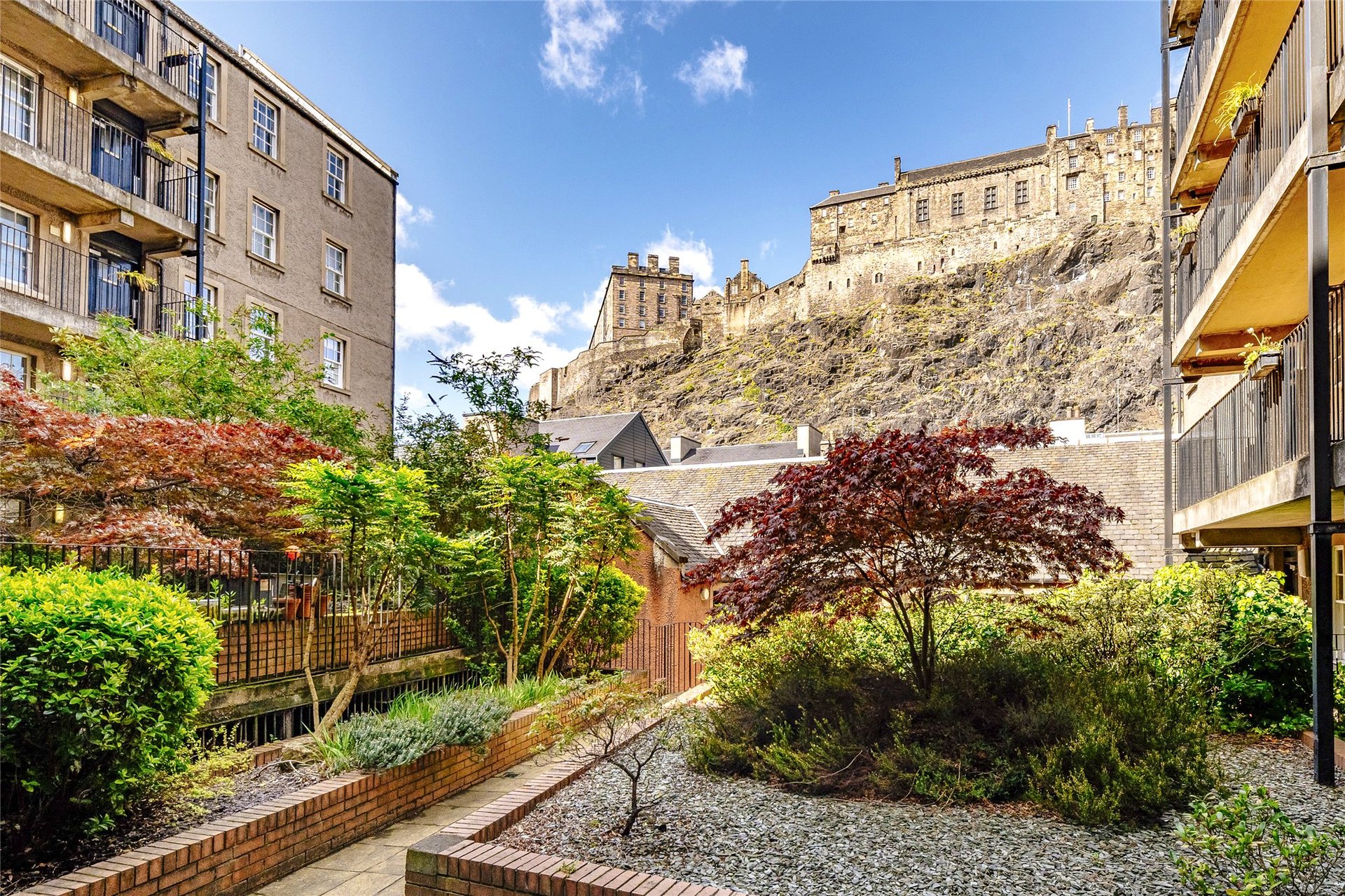 614 Websters Land, Edinburgh, EH1 2RX - Picture #22