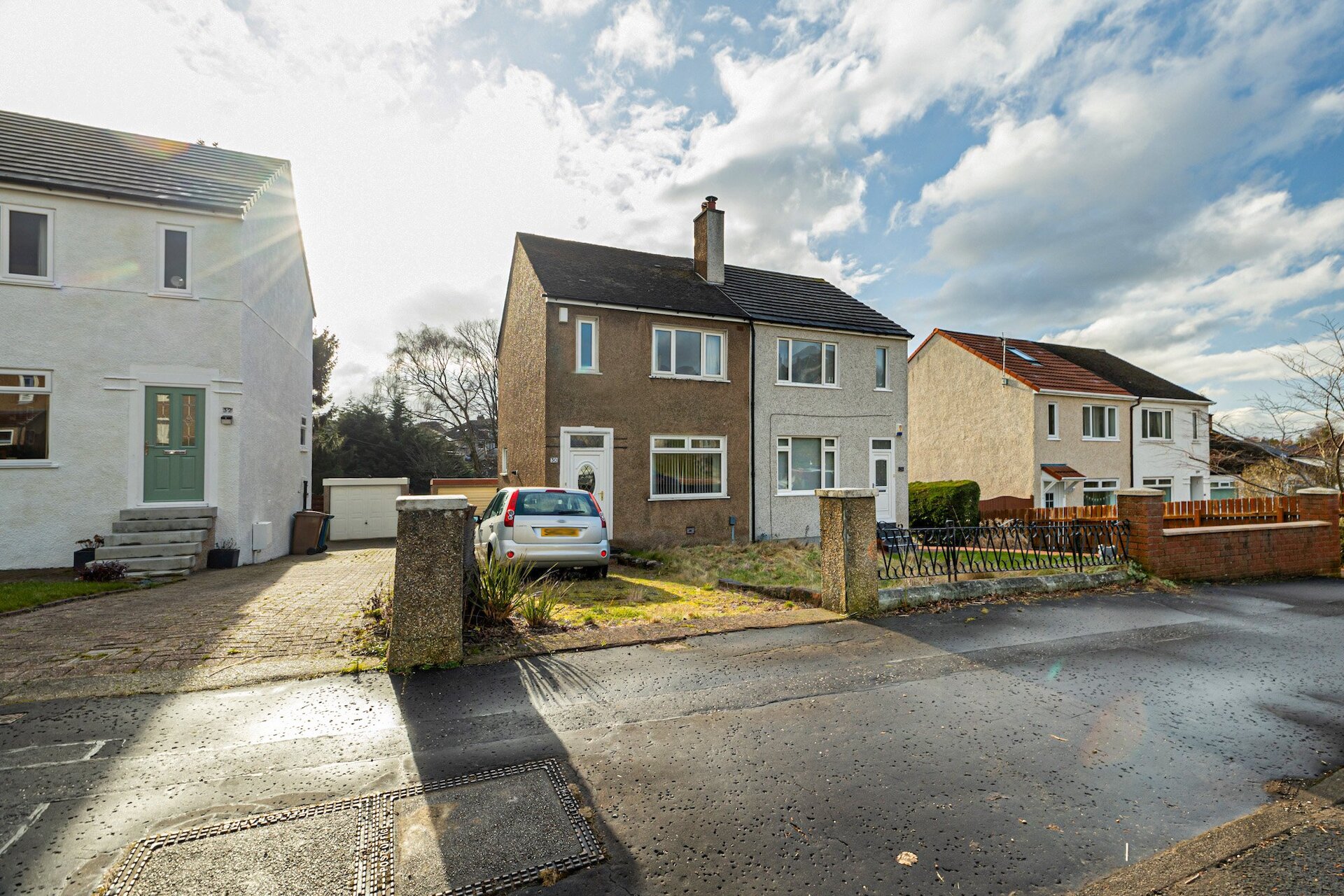 30 Coylton Road, Newlands, Glasgow, G43 2TB - Picture #1