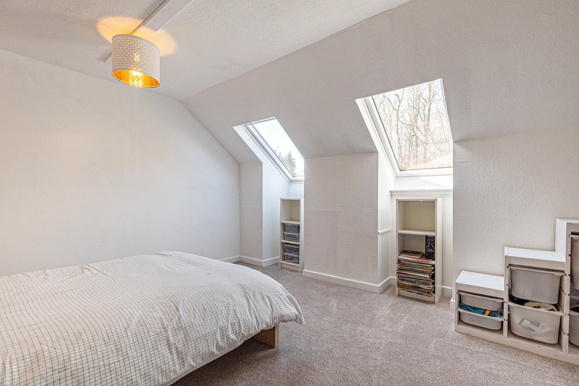 650 Clarkston Road, Netherlee, Glasgow, G44 3YS - Picture #30