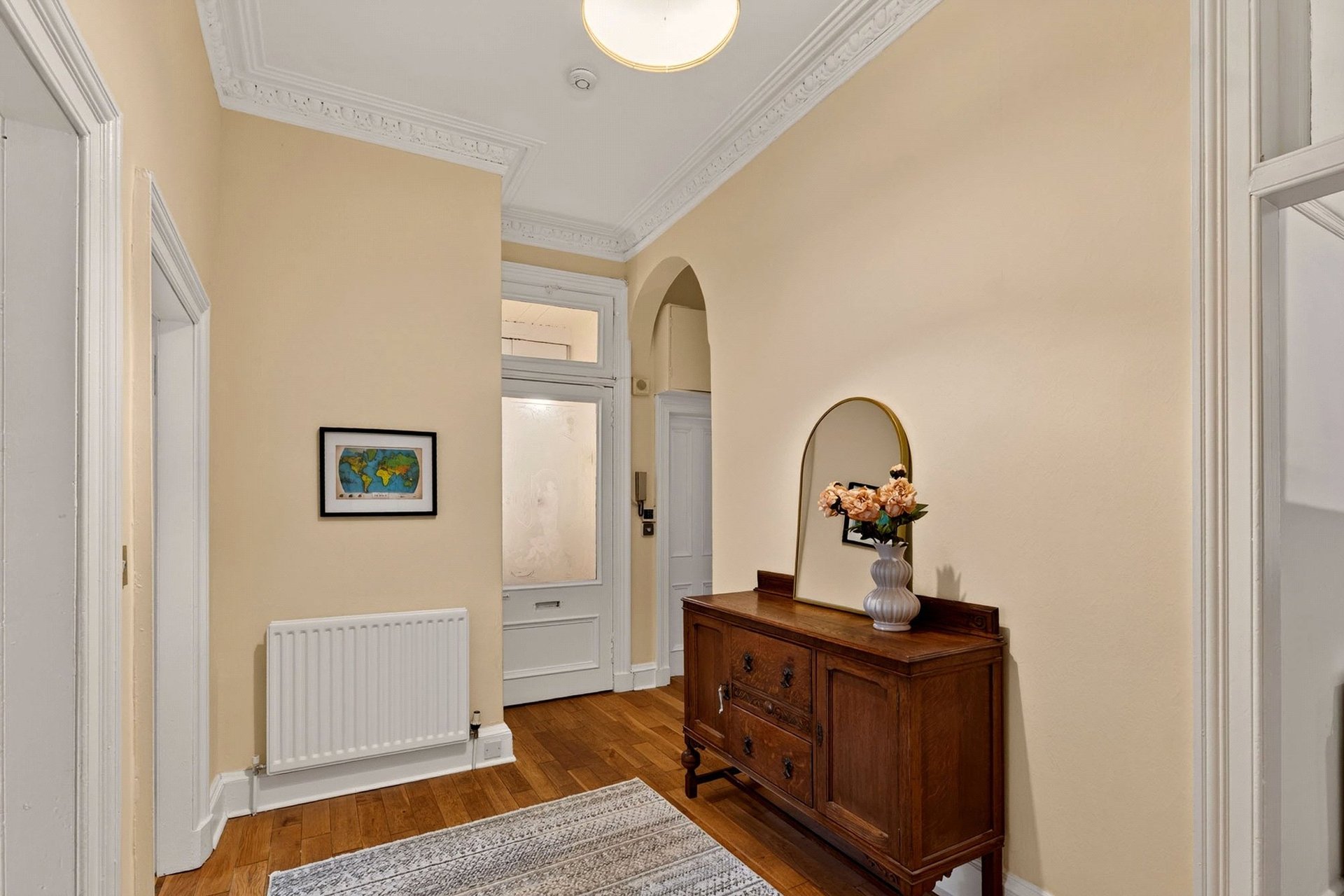 0/2, 4 Doune Quadrant, North Kelvinside, Glasgow, G20 6DL - Picture #22