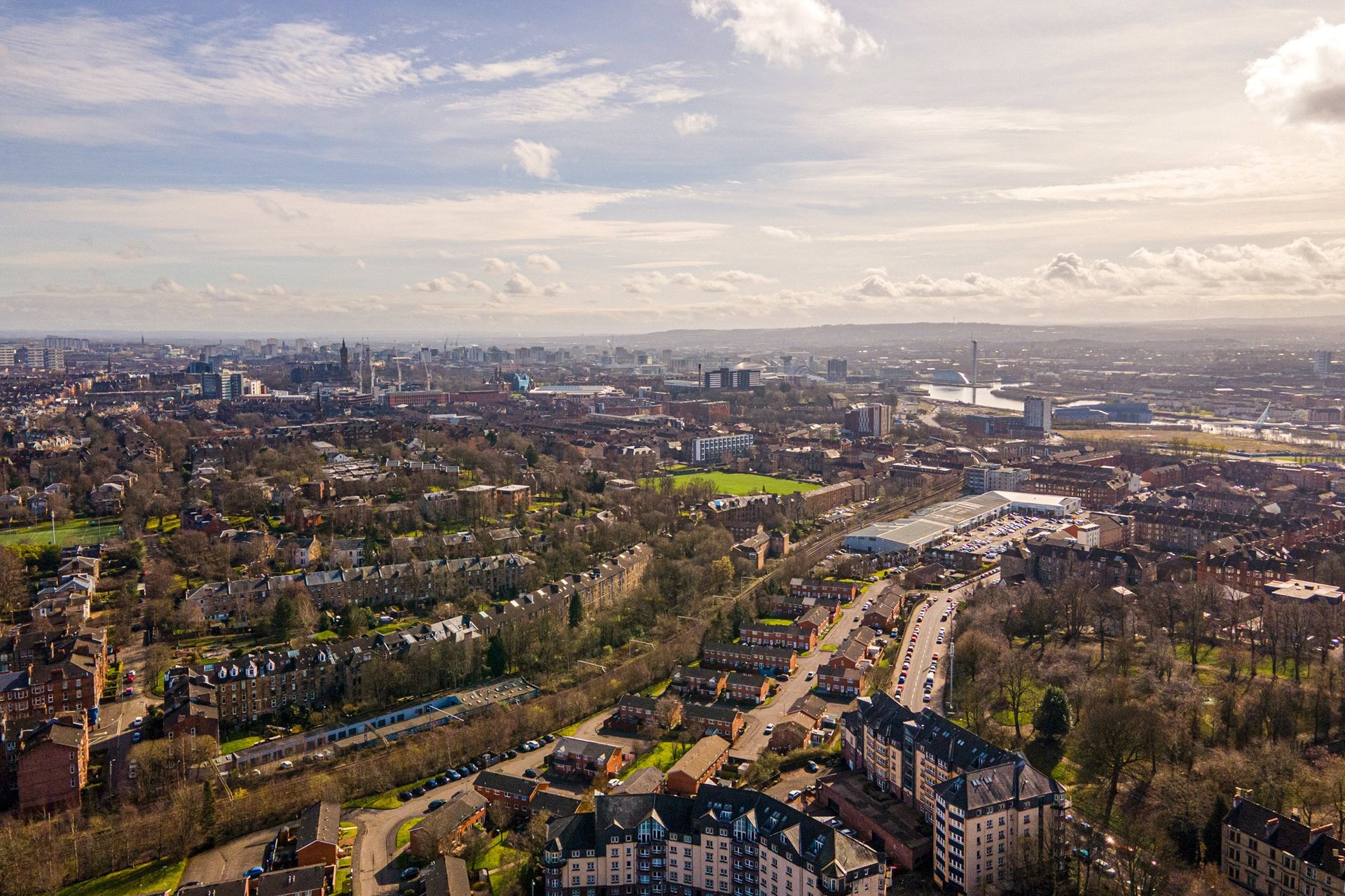 1/2, 51 Randolph Road, Broomhill, Glasgow, G11 7JJ - Picture #26