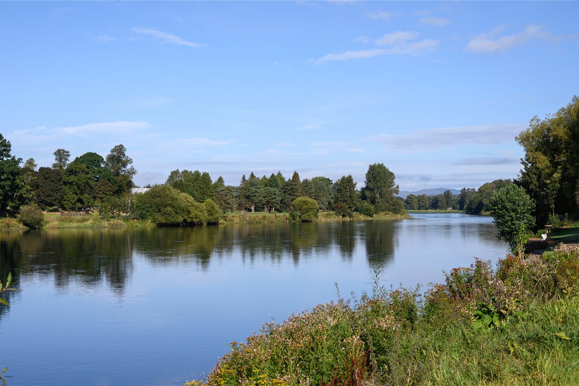 Meadowland, Isla Road, Perth, Perth and Kinross, PH2 7HQ - Picture #39