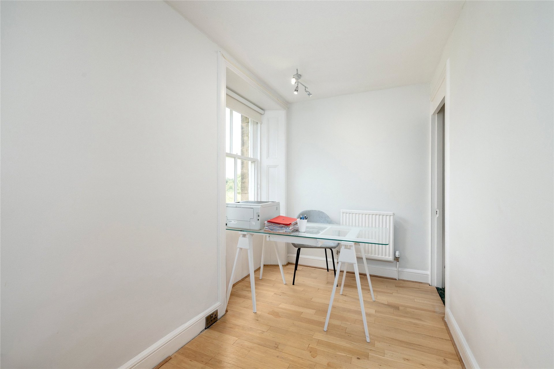 98 Inverleith Place, Edinburgh, EH3 5PA - Picture #26