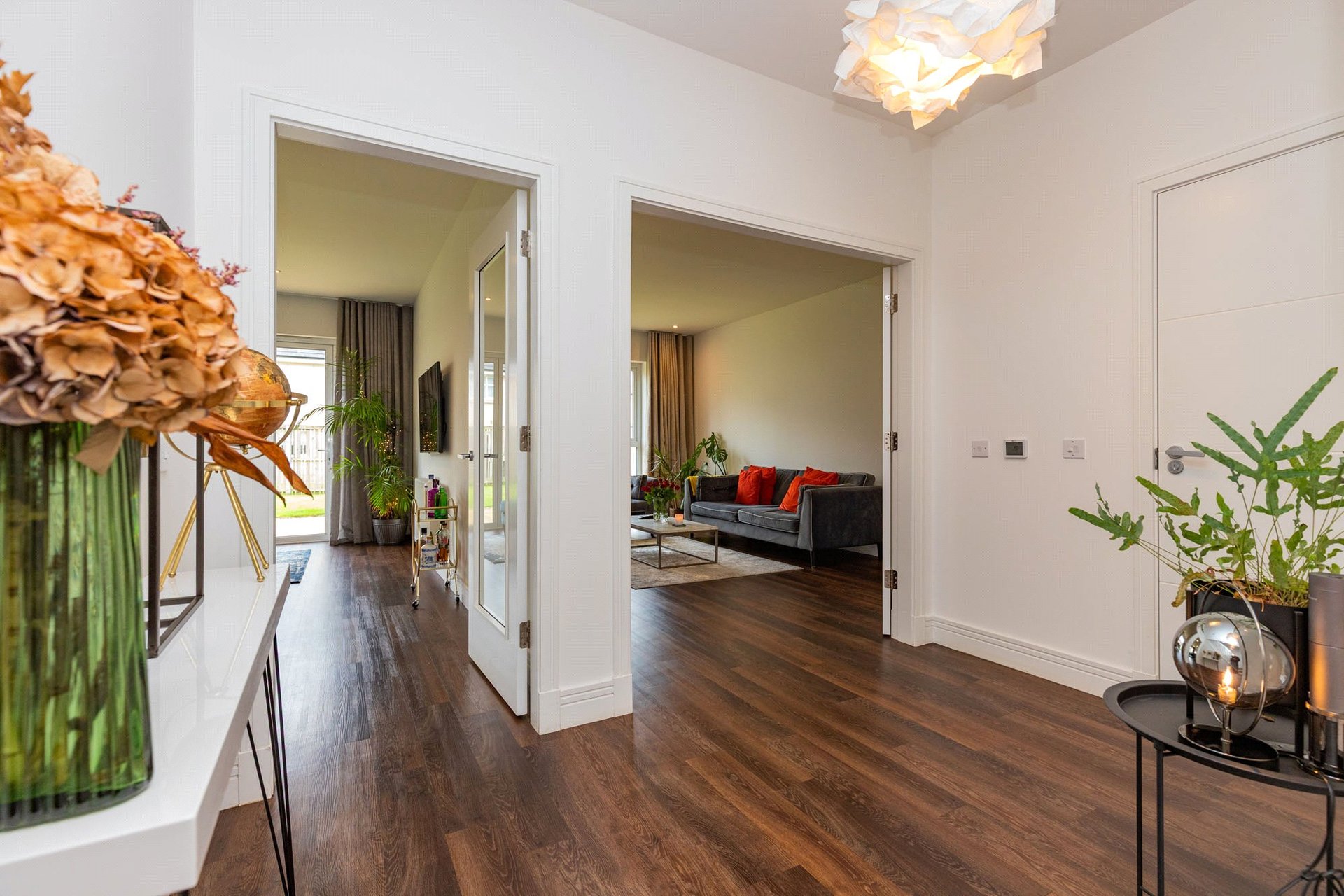 28 Heathcliff Drive, Jackton, Glasgow, G75 8ZA - Picture #5