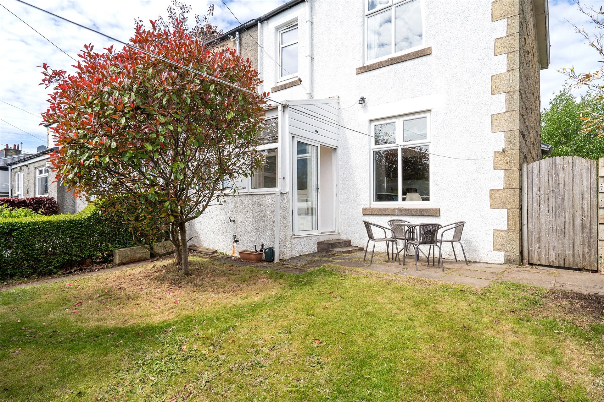 69 Munro Road, Jordanhill, Glasgow, G13 1SL - Picture #19