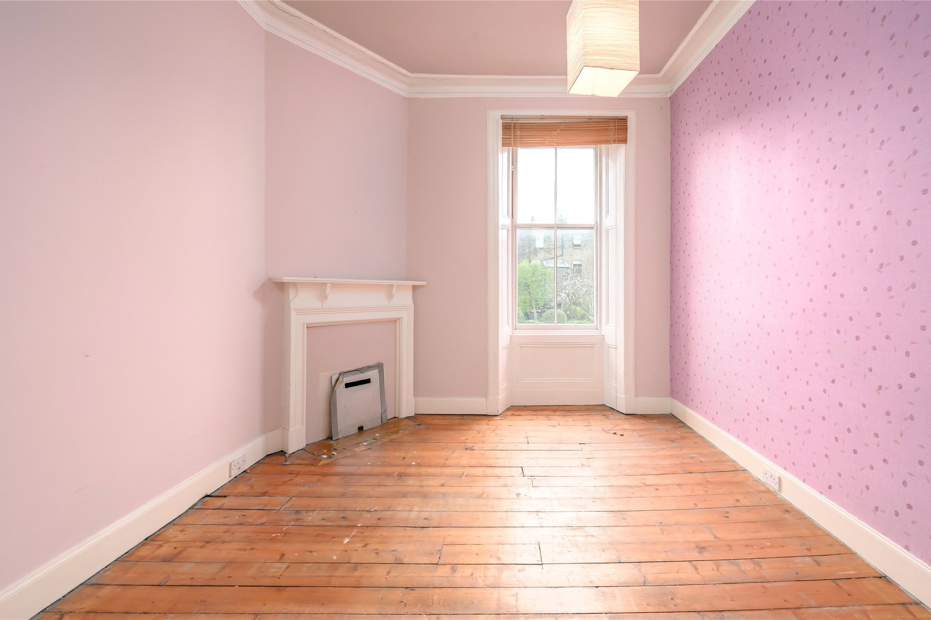 23 Bellevue Place, Edinburgh, Midlothian, EH7 4BS - Picture #11