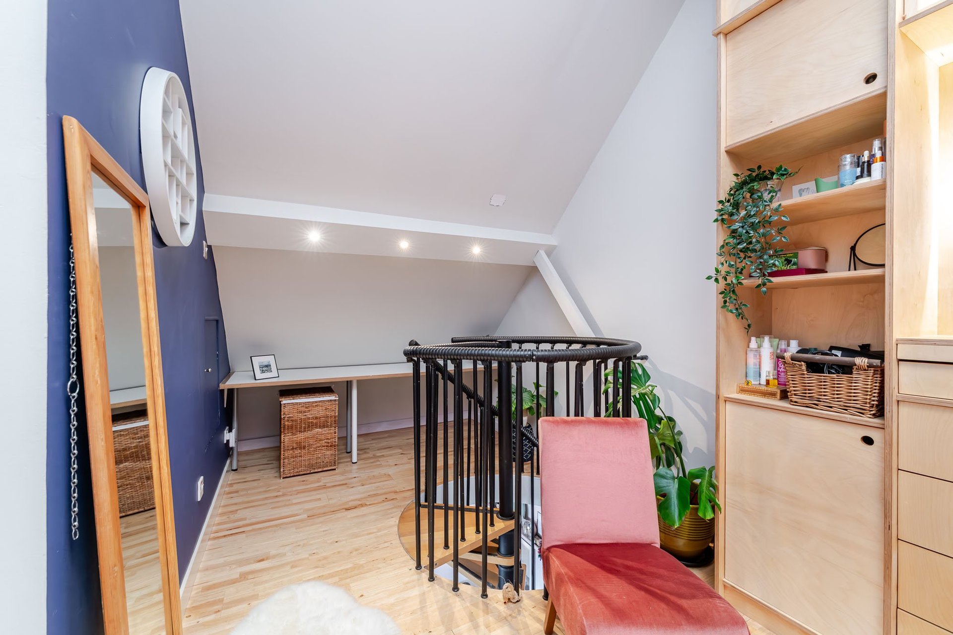Flat 72, Lethington Tower, 28 Lethington Avenue, Shawlands, Glasgow, G41 3HY - Picture #26
