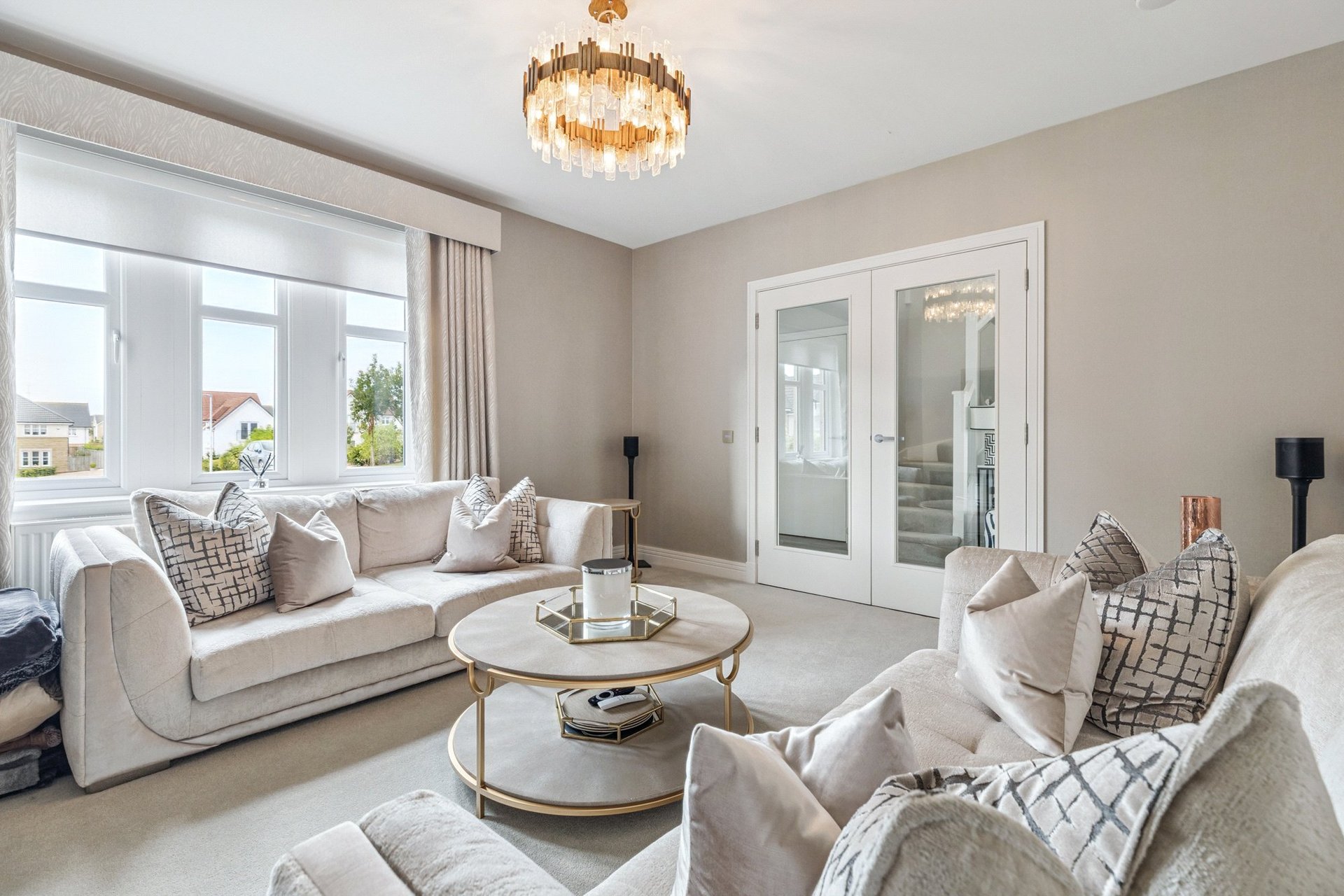 29 Evie Wynd, Newton Mearns, Glasgow, East Renfrewshire, G77 5GR - Picture #8