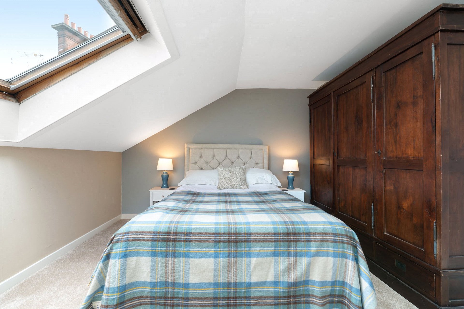 2/1, 5 Baliol Street, Woodlands, Glasgow, G3 6UT - Picture #29