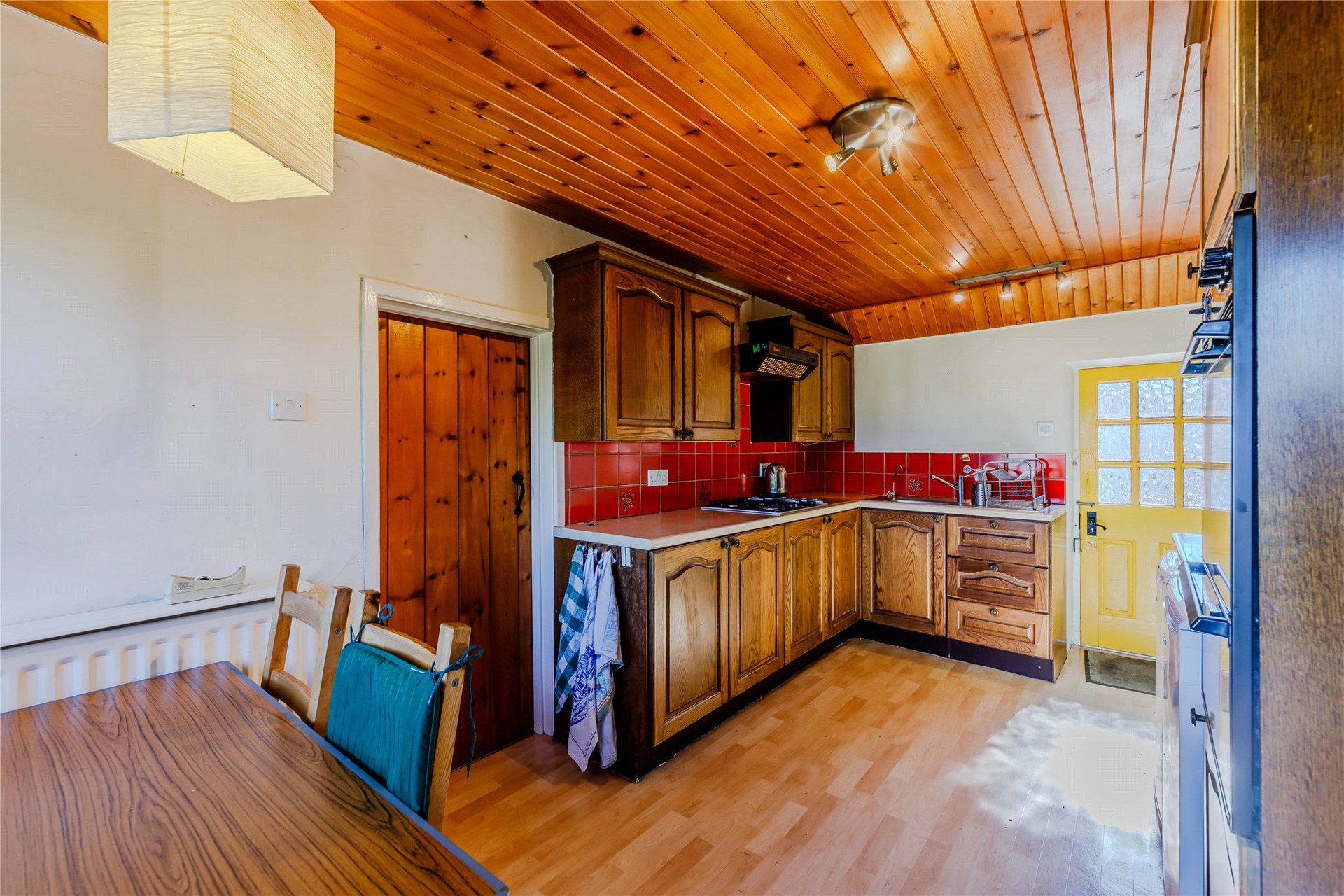 Meadowfield, 32 Ramseys Lane, Wooler, Northumberland, NE71 6NY - Picture #5