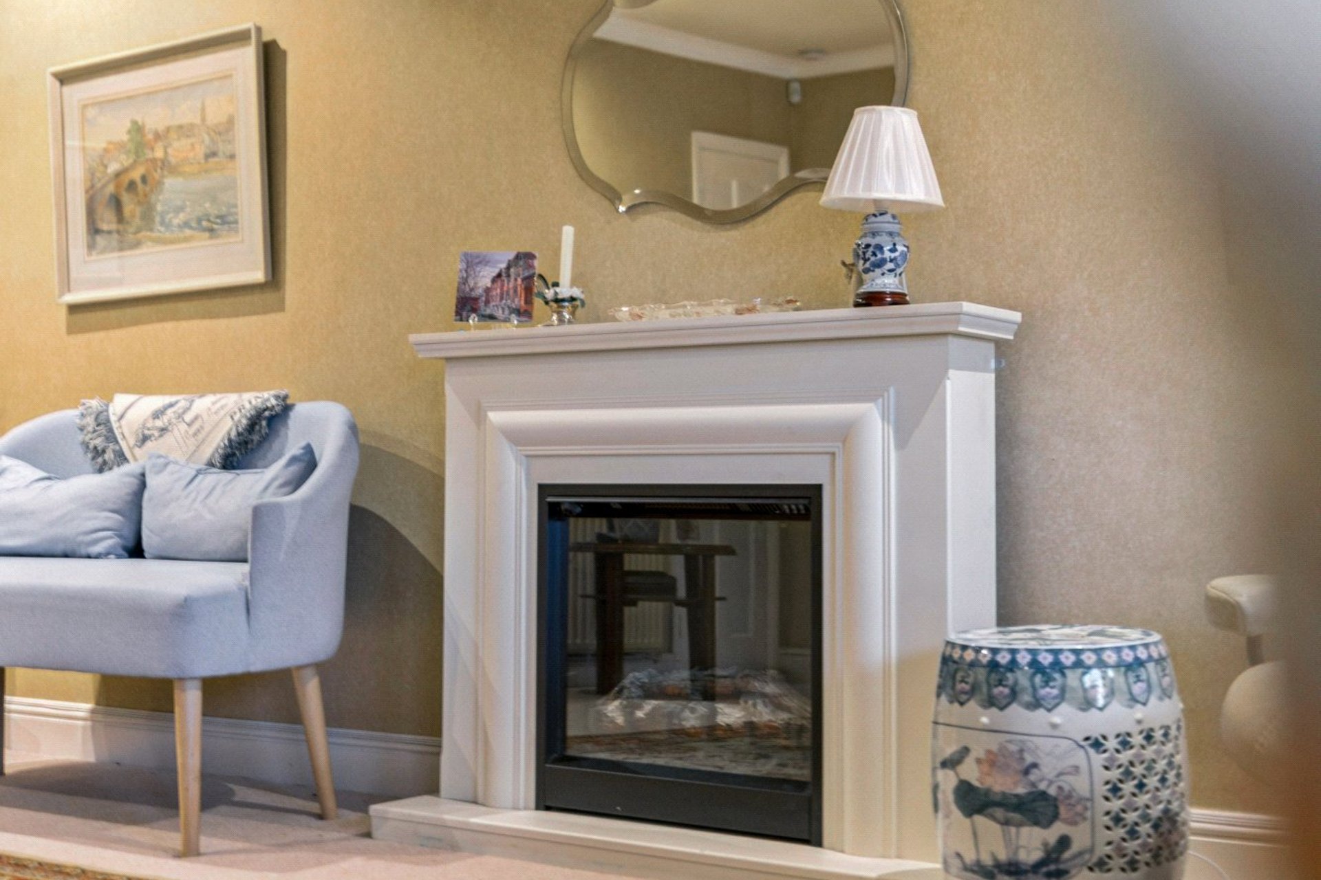 14B Upper Glenburn Road, Bearsden, G61 4BW - Picture #8